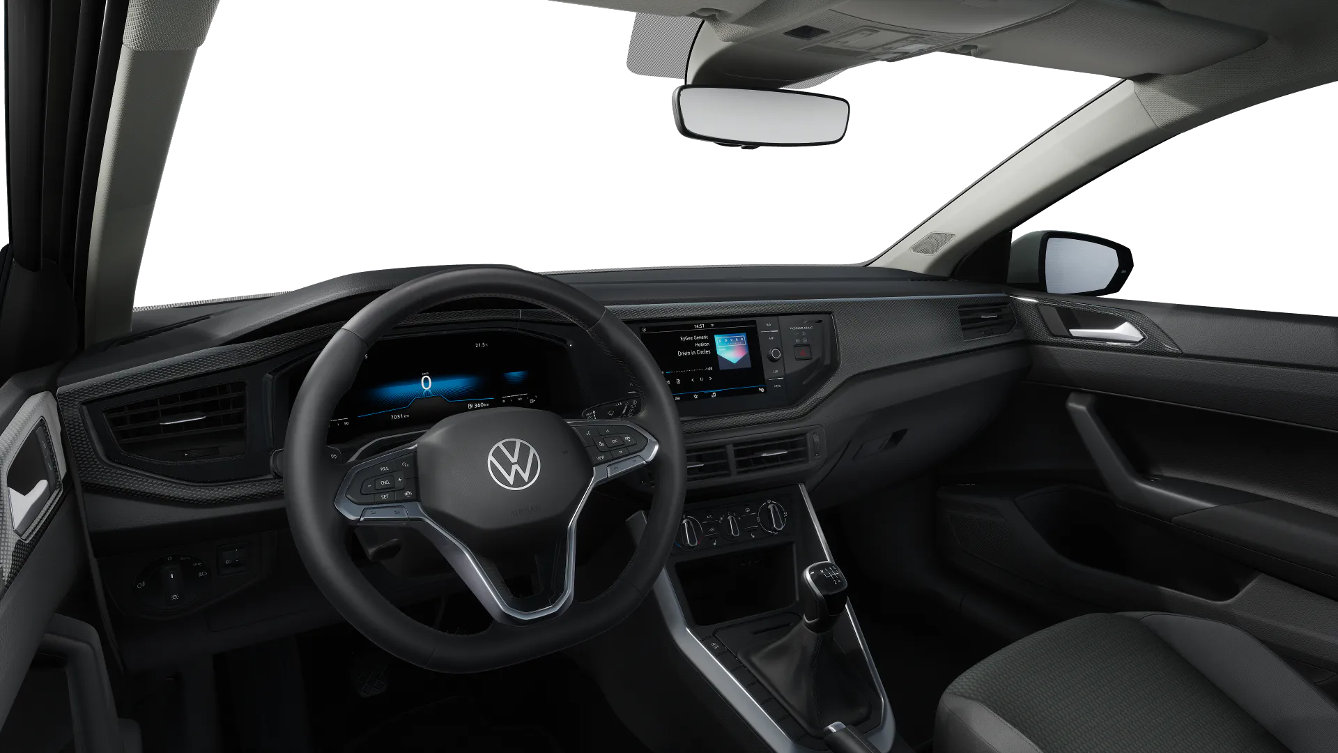 Volkswagen Polo Match