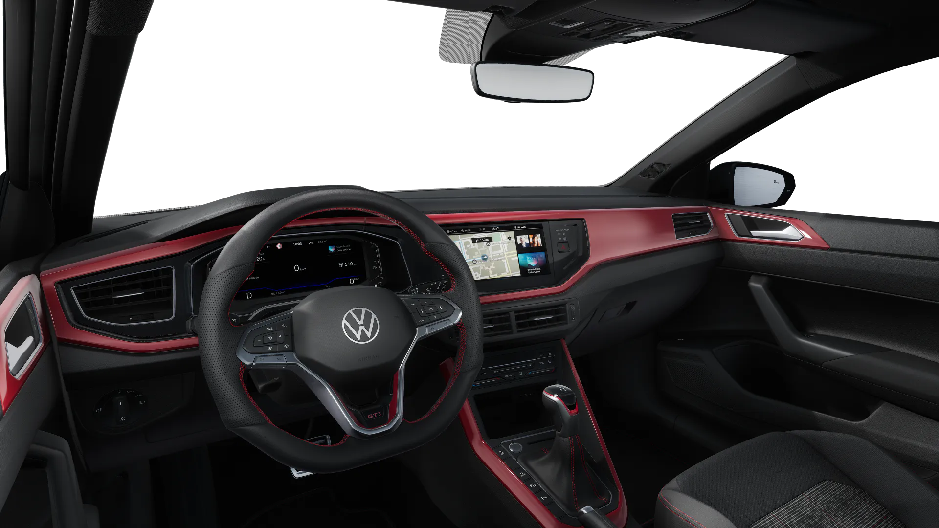 Volkswagen Polo GTI