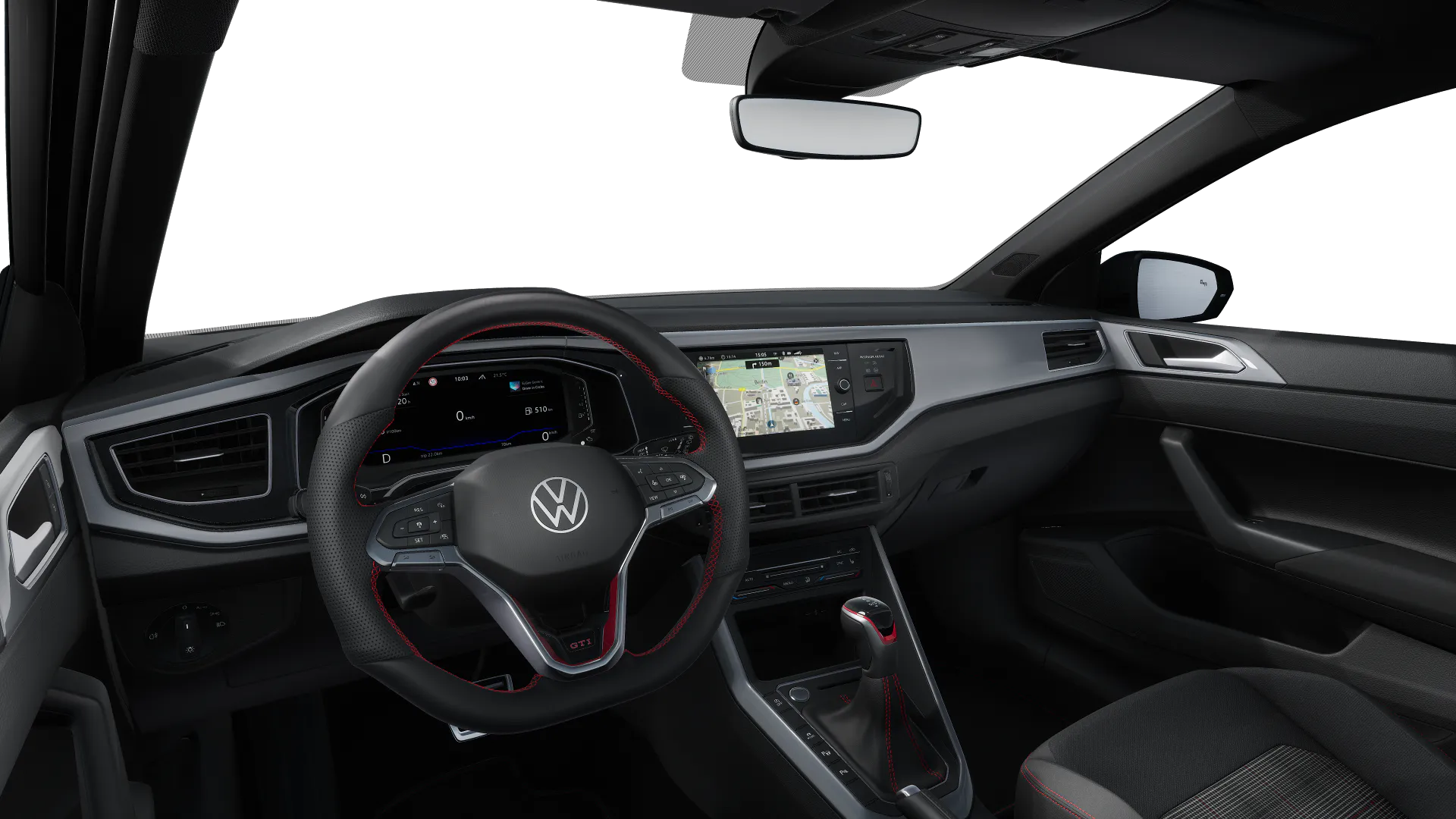 Volkswagen Polo GTI