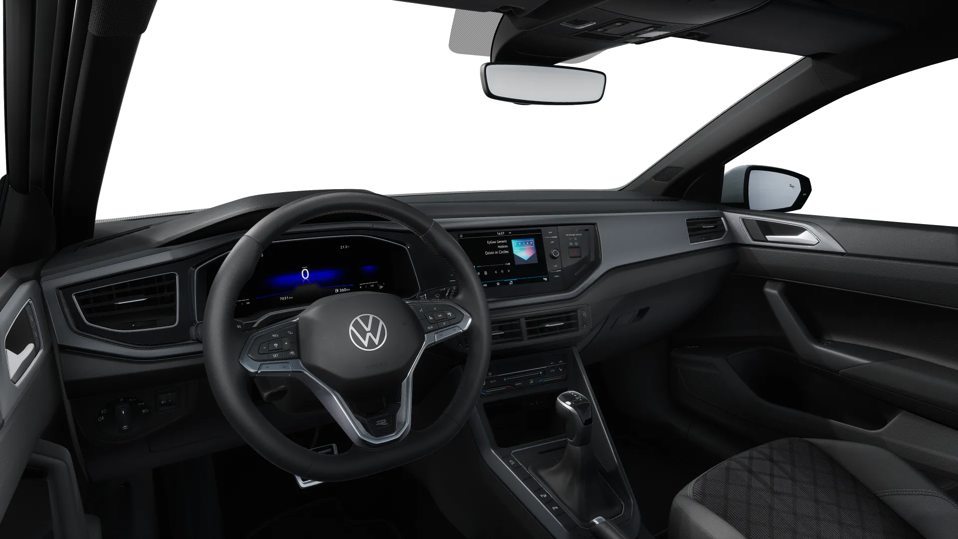 Volkswagen Polo R-Line