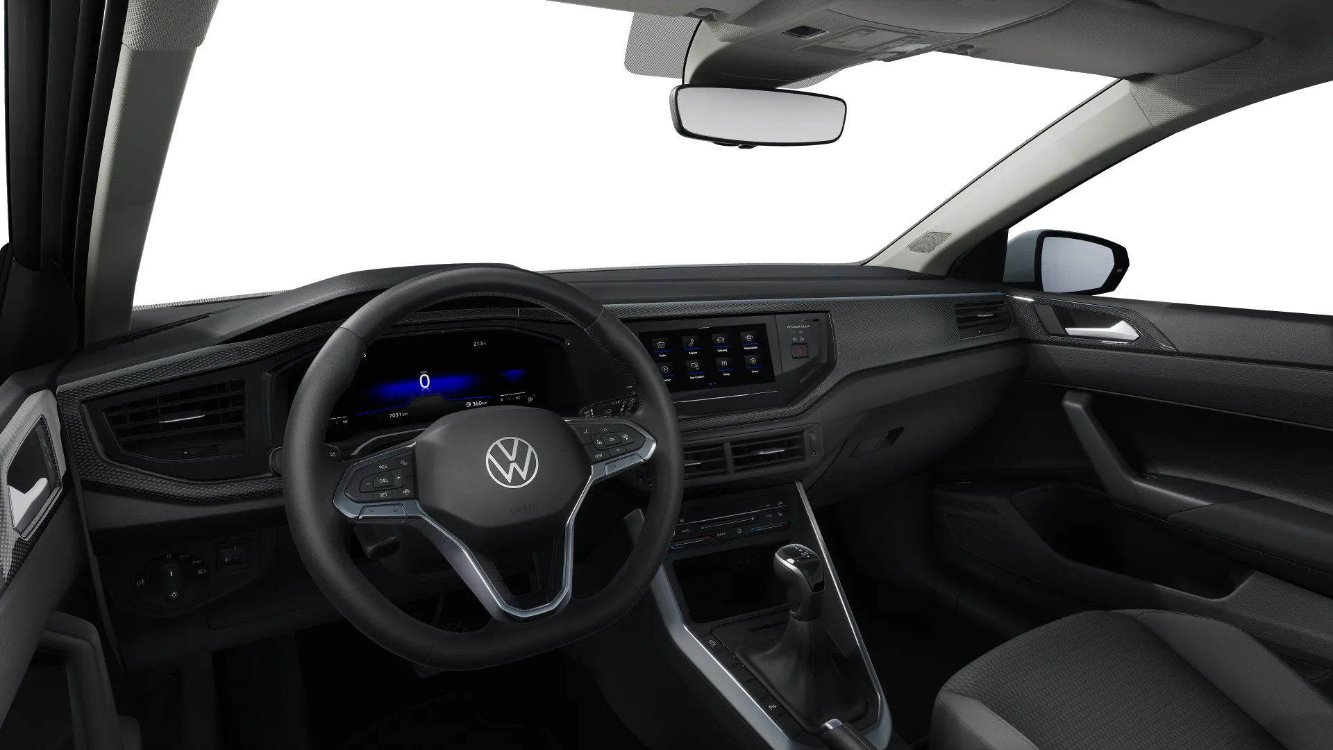 Volkswagen Polo Life