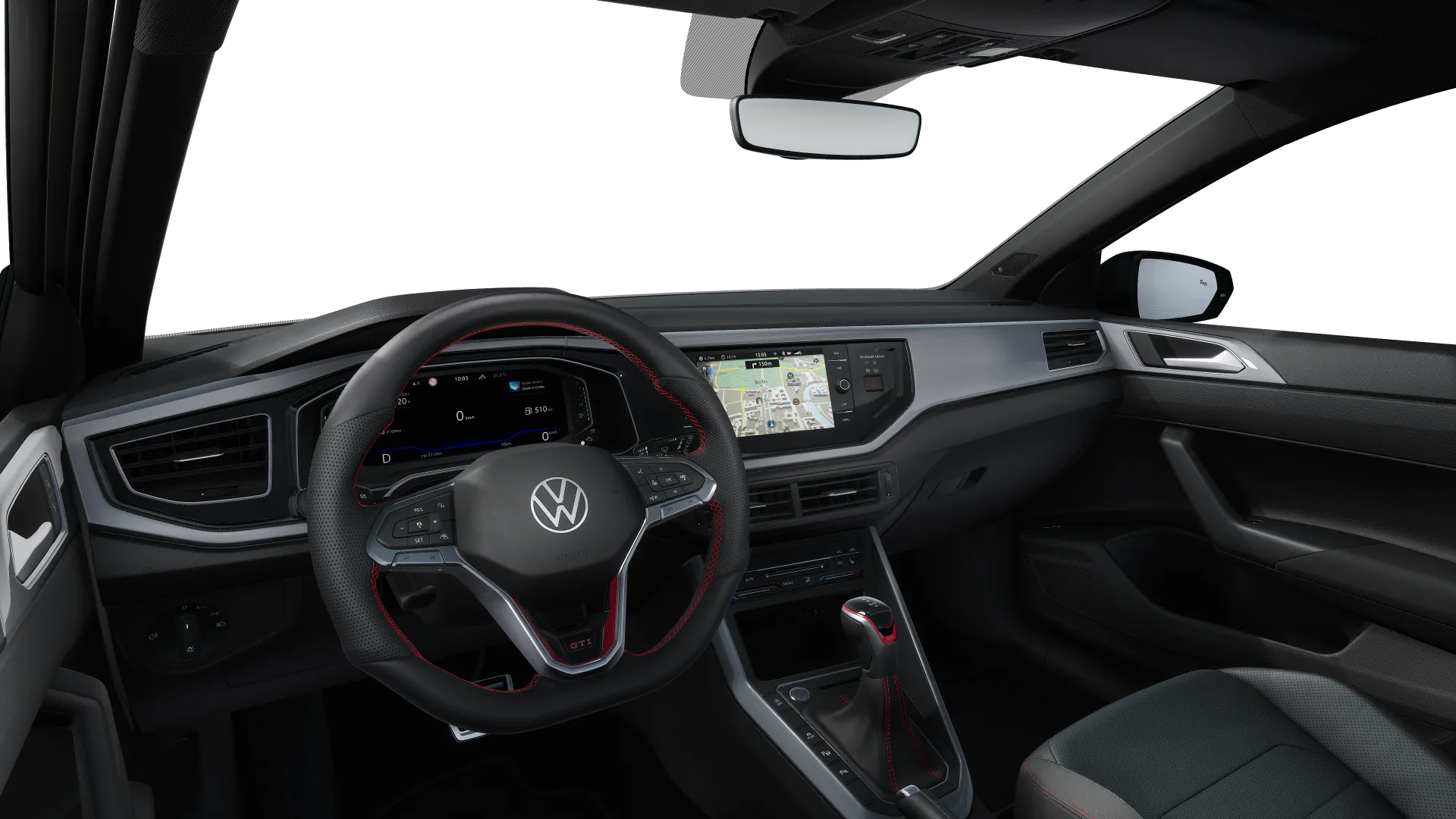 Volkswagen Polo GTI