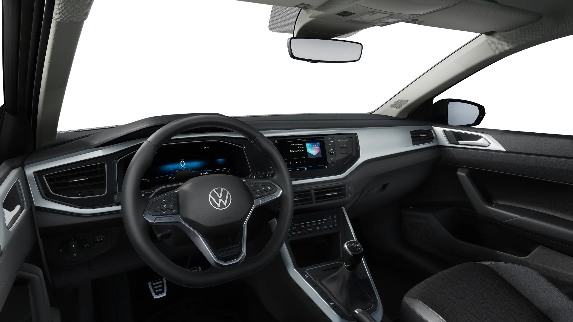 Volkswagen Polo ENERGY