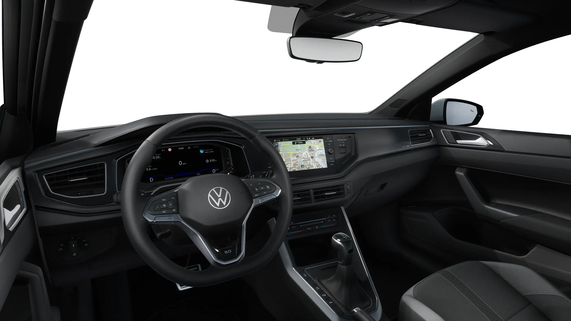 Volkswagen Polo Style