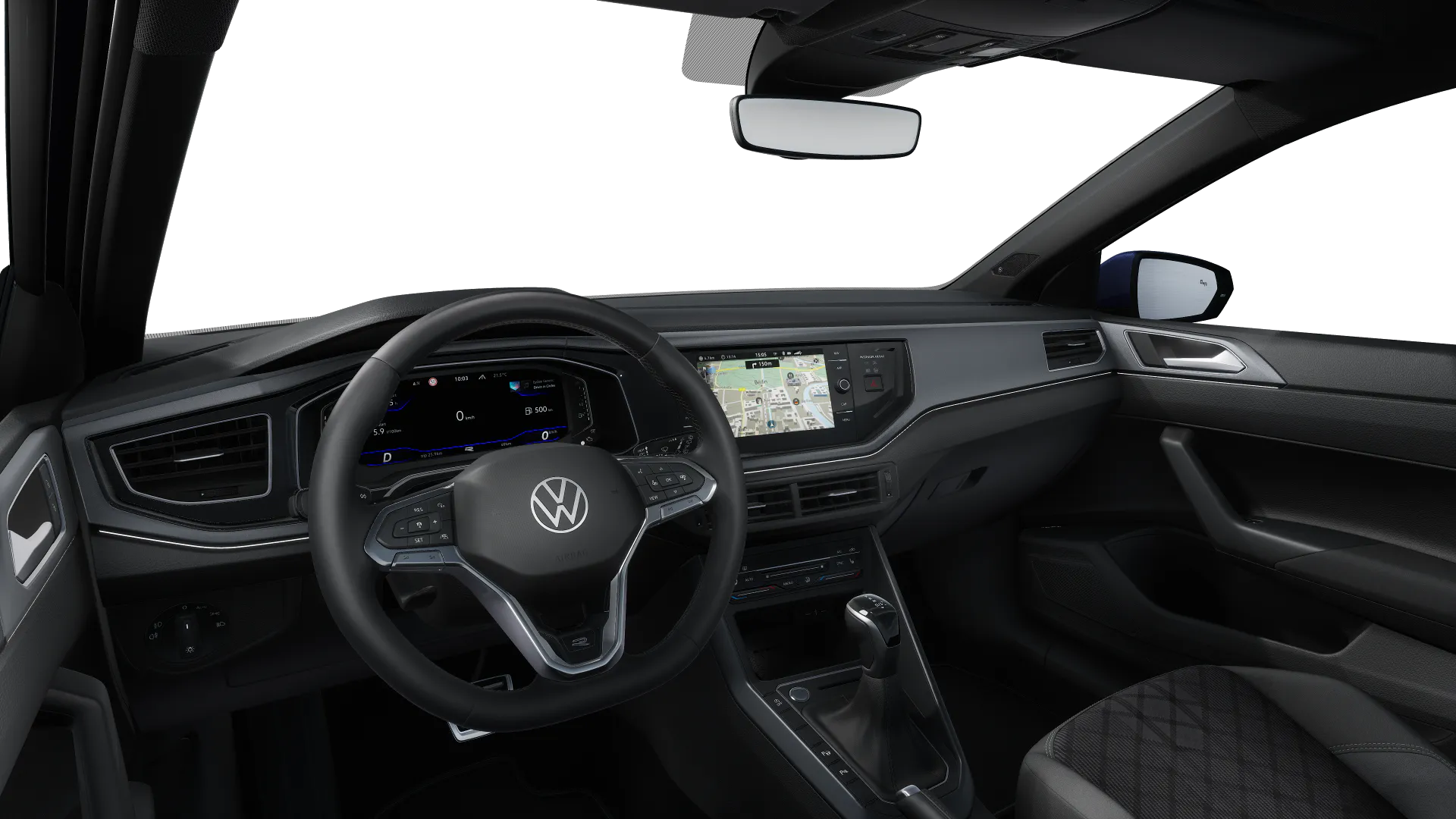 Volkswagen Polo R-Line