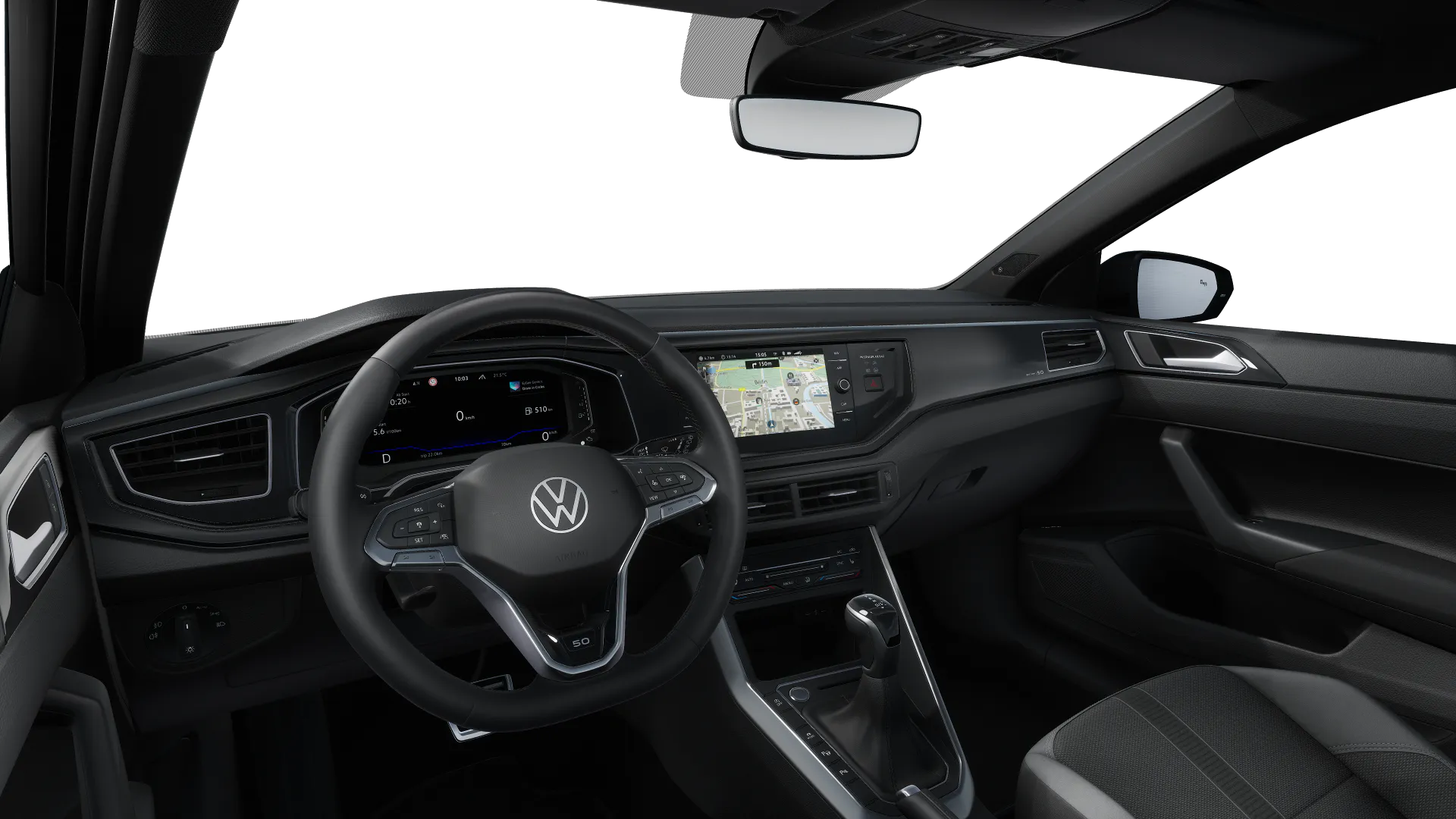 Volkswagen Polo Style