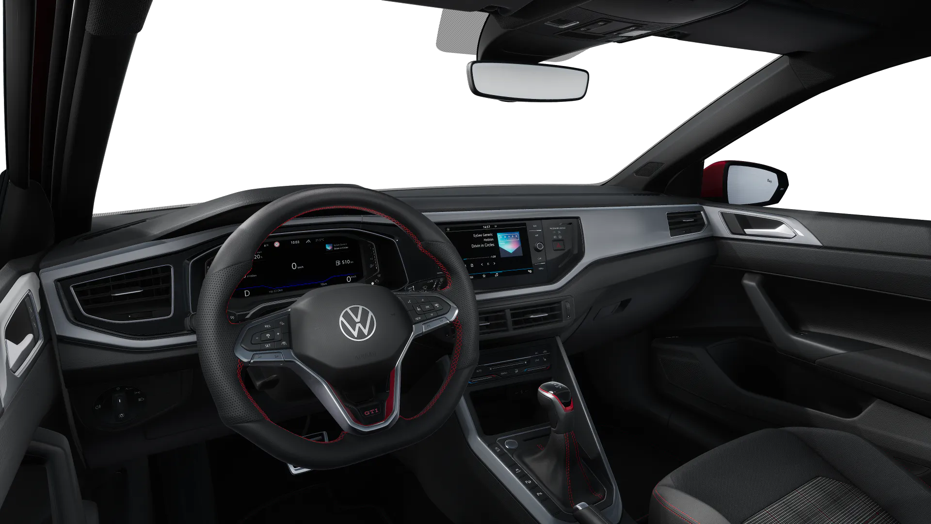 Volkswagen Polo GTI