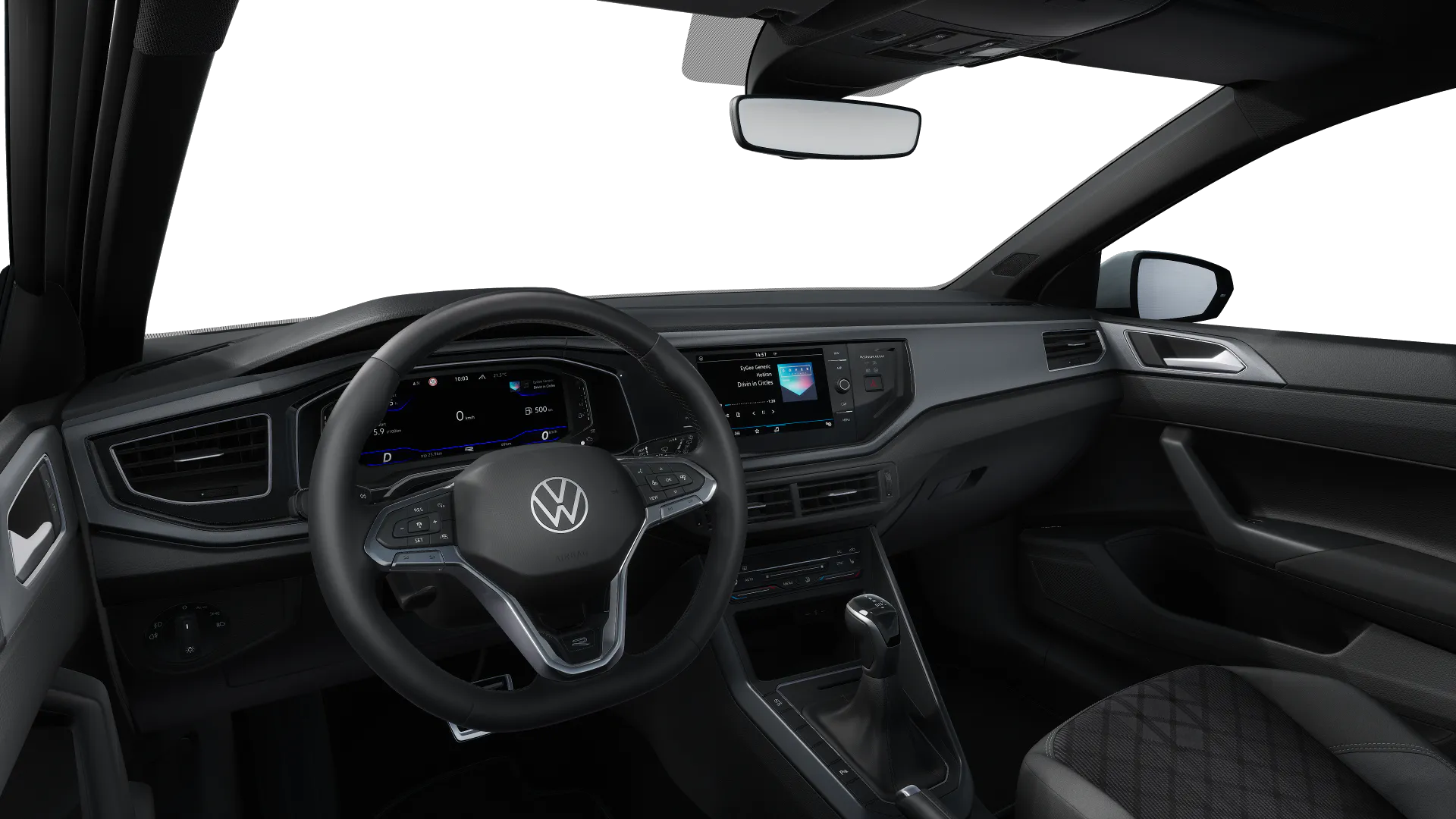 Volkswagen Polo R-Line