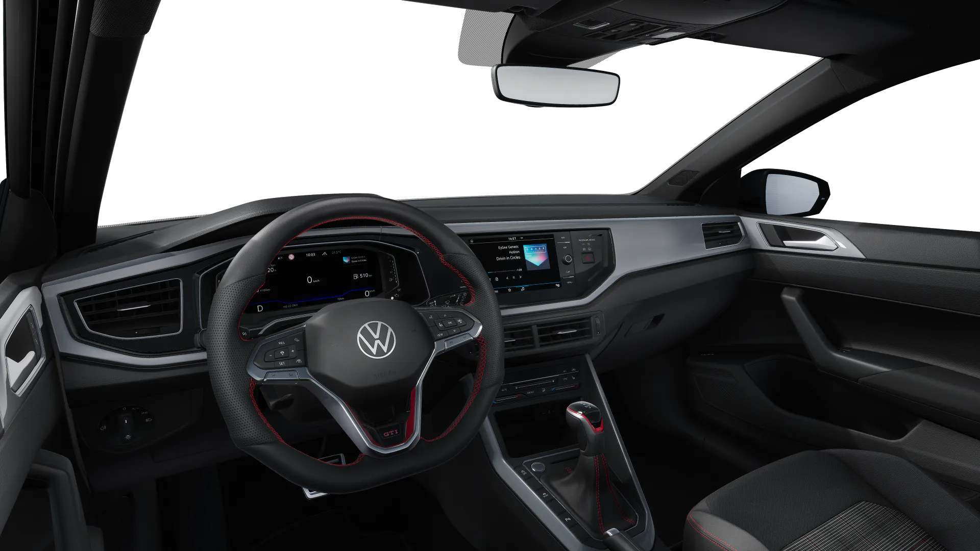 Volkswagen Polo GTI