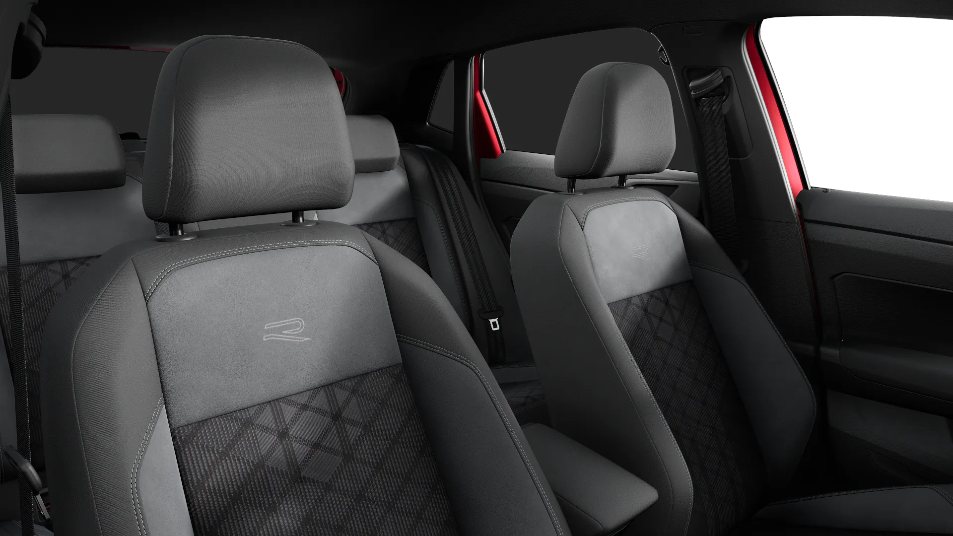 Volkswagen Polo R-Line