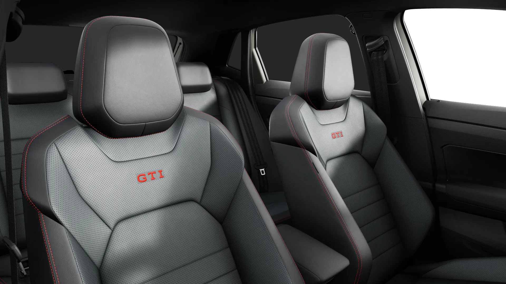 Volkswagen Polo GTI