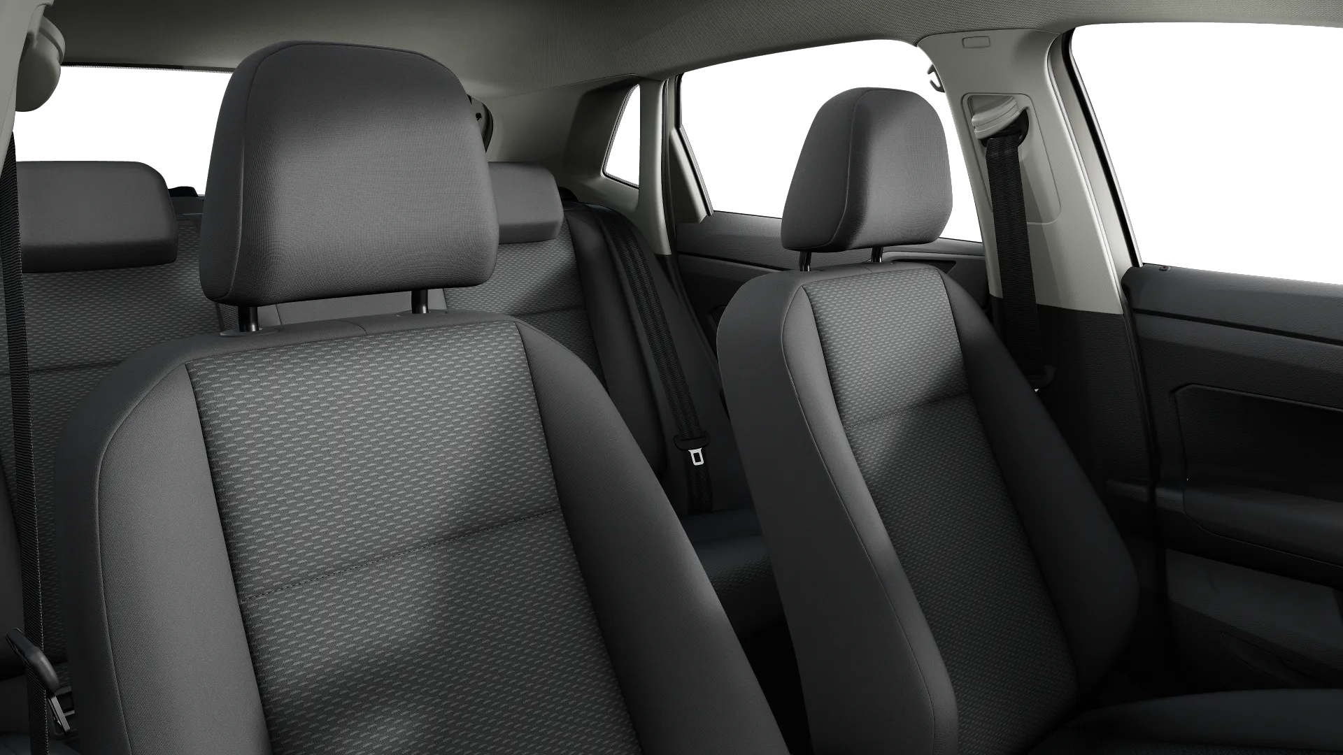 Volkswagen Polo Basis-Modell