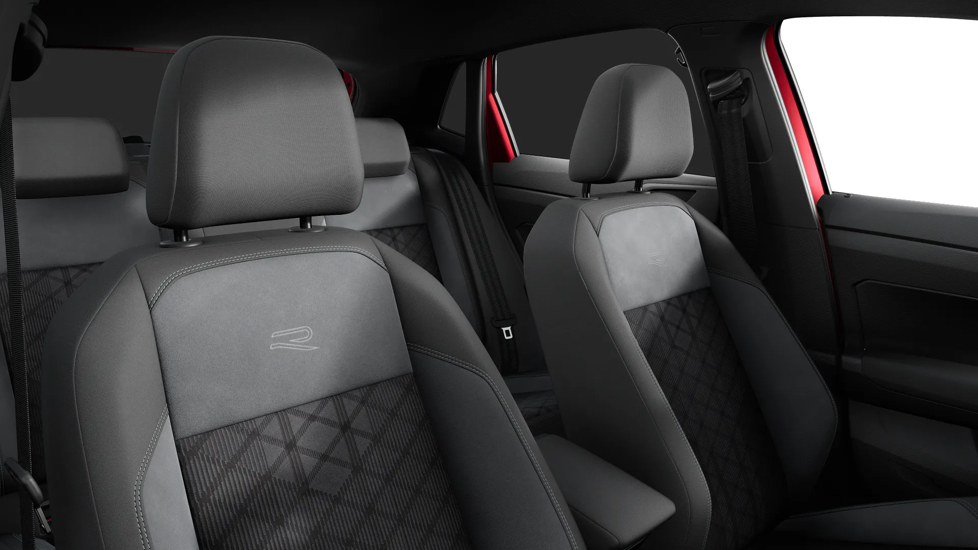 Volkswagen Polo R-Line