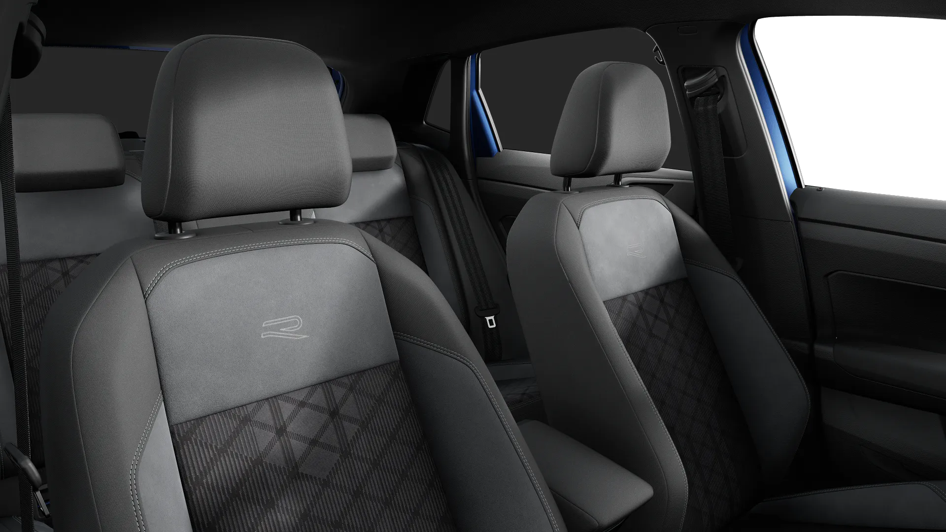 Volkswagen Polo R-Line