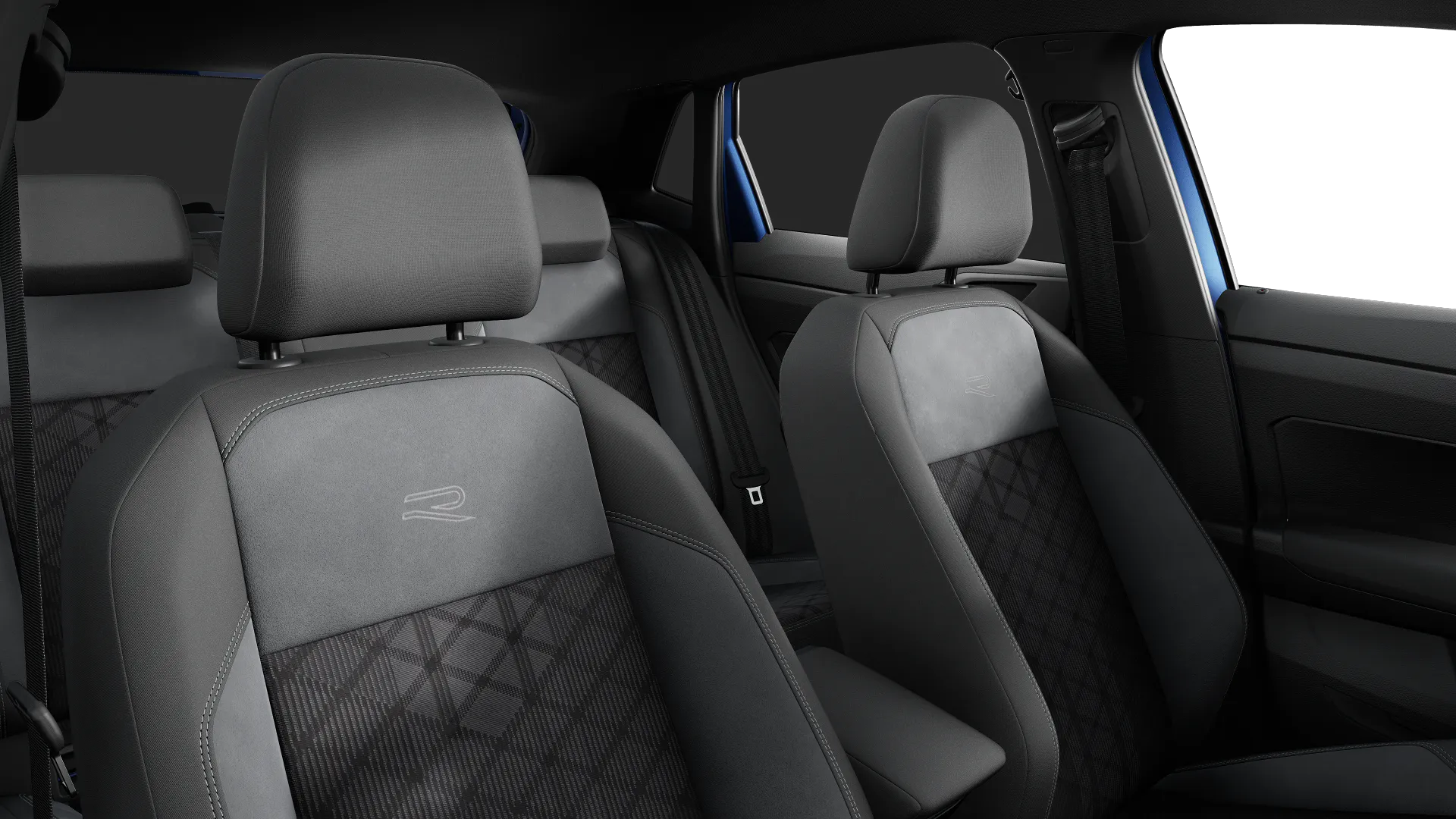 Volkswagen Polo R-Line