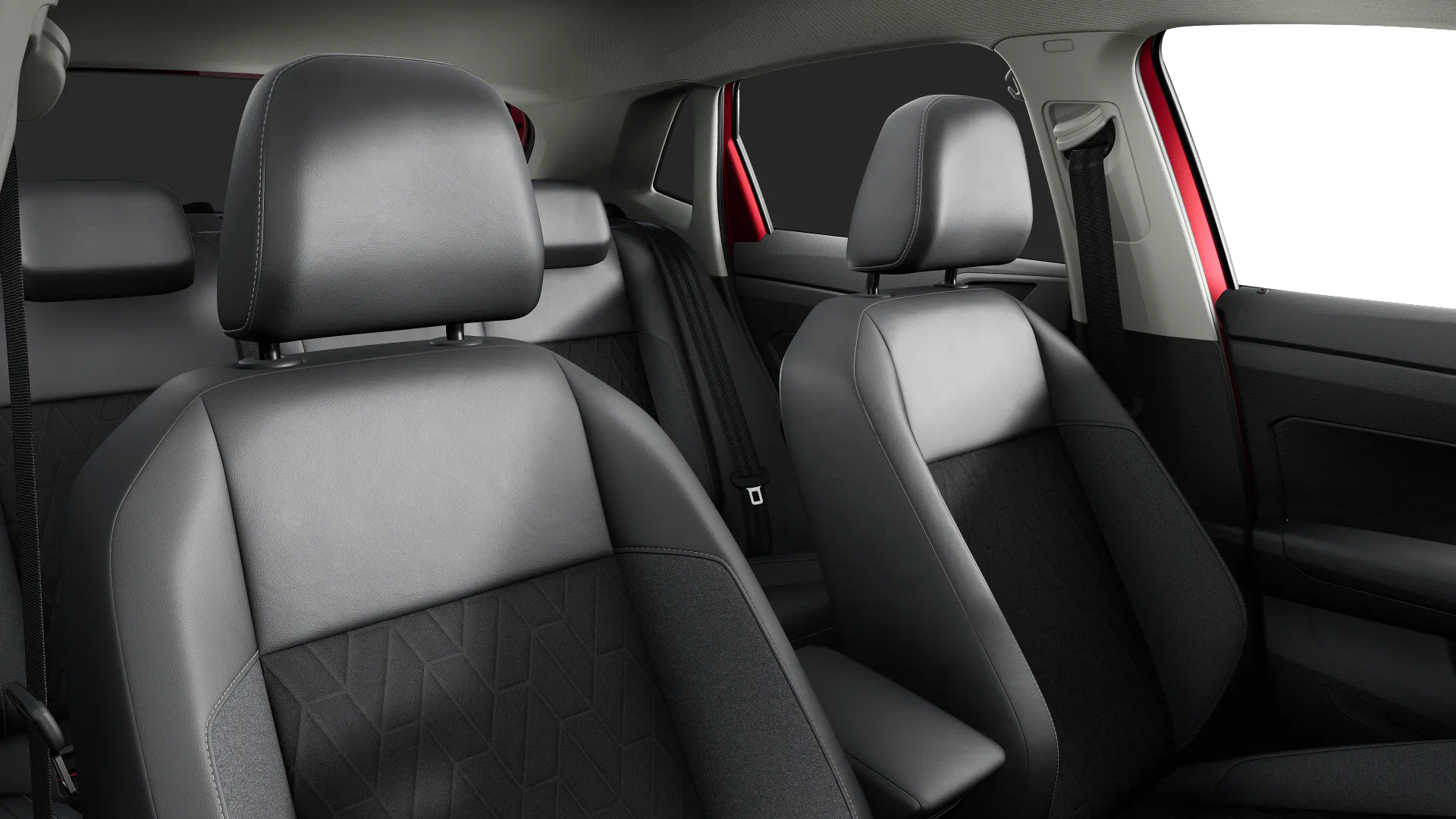 Volkswagen Polo ENERGY