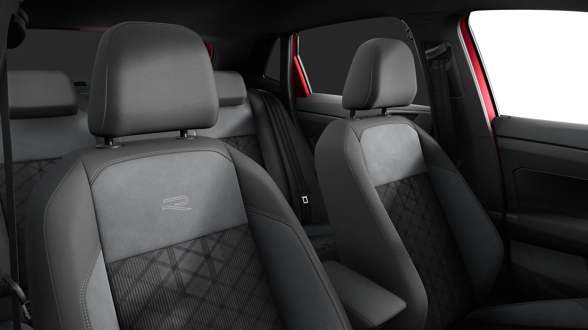 Volkswagen Polo R-Line