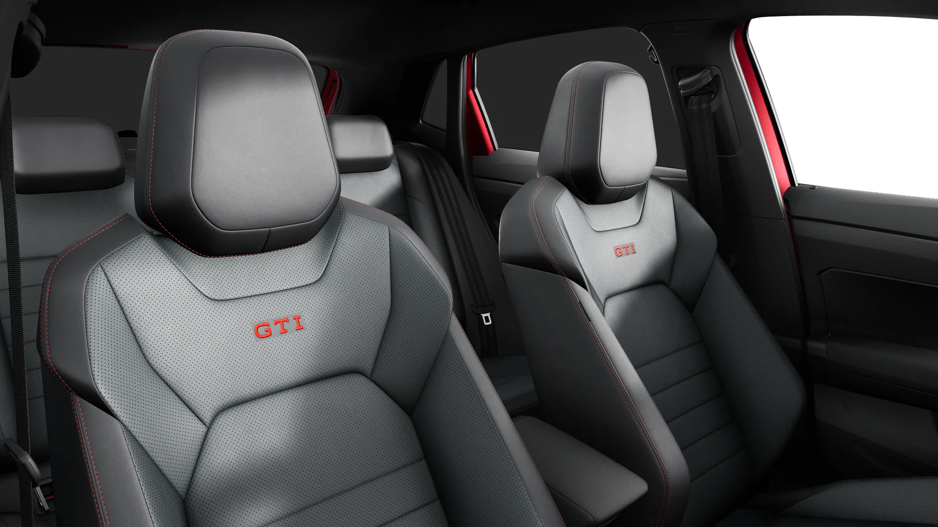 Volkswagen Polo GTI