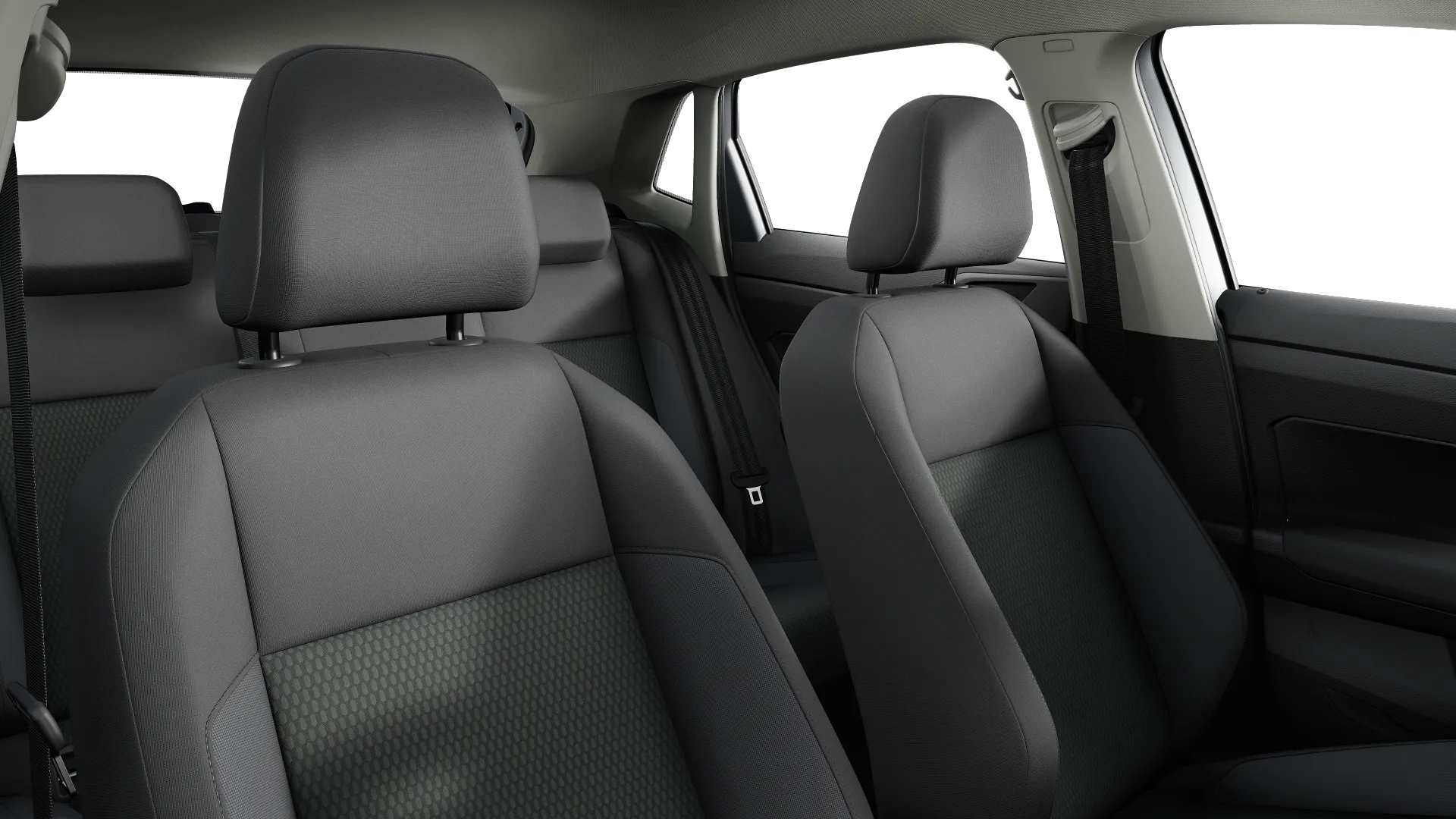 Volkswagen Polo Basis-Modell