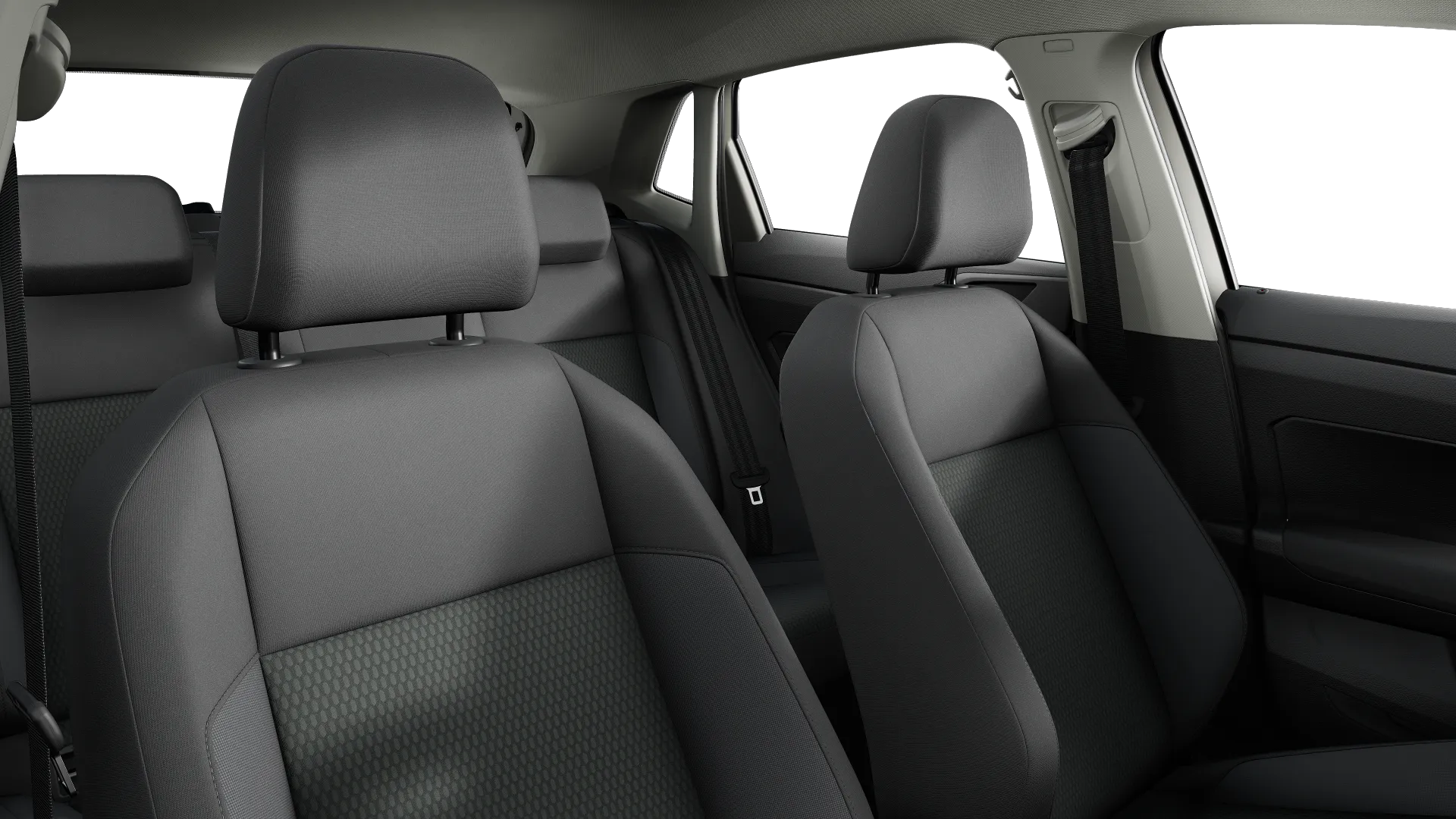 Volkswagen Polo Basis-Modell
