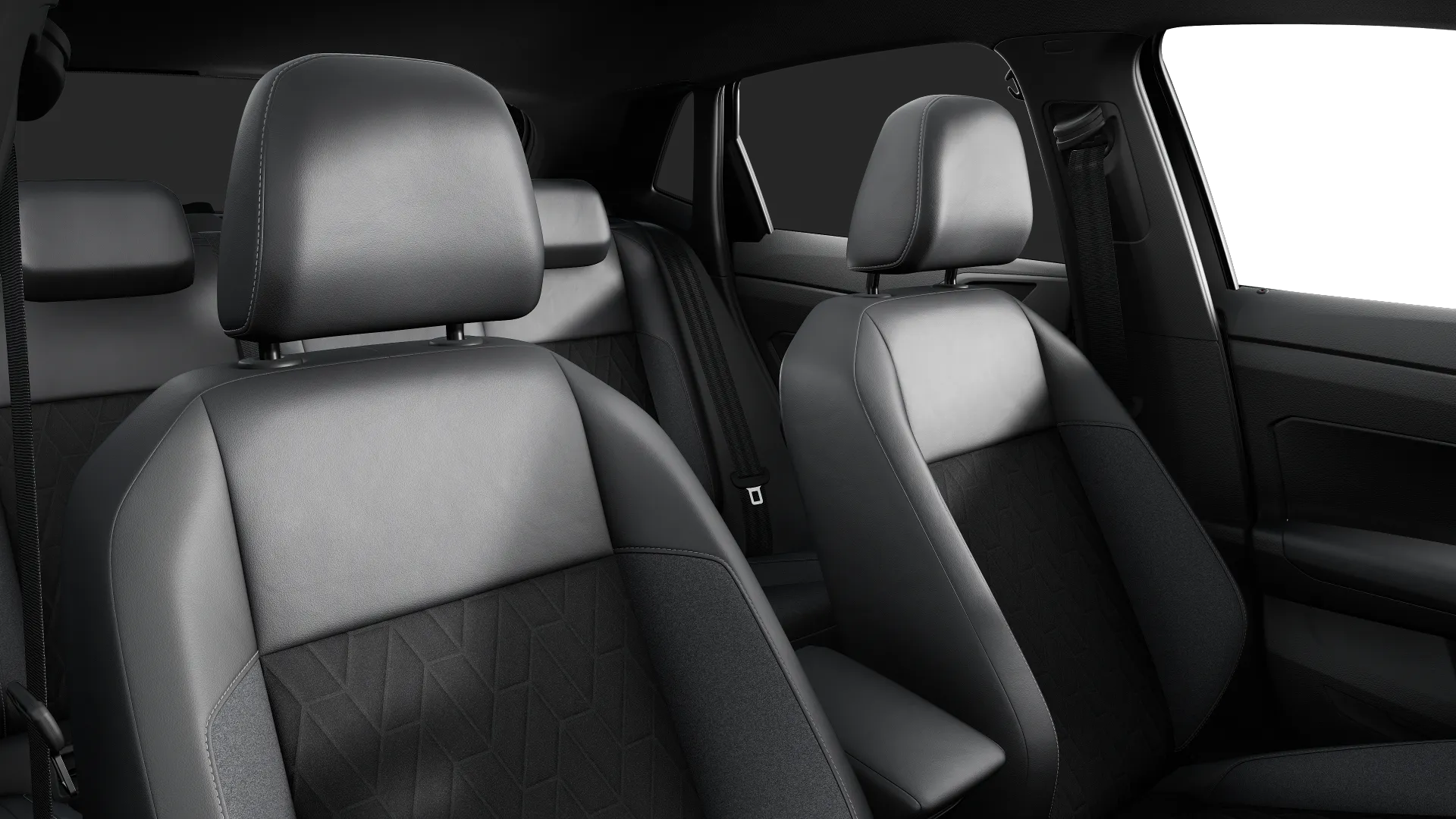 Volkswagen Polo ENERGY