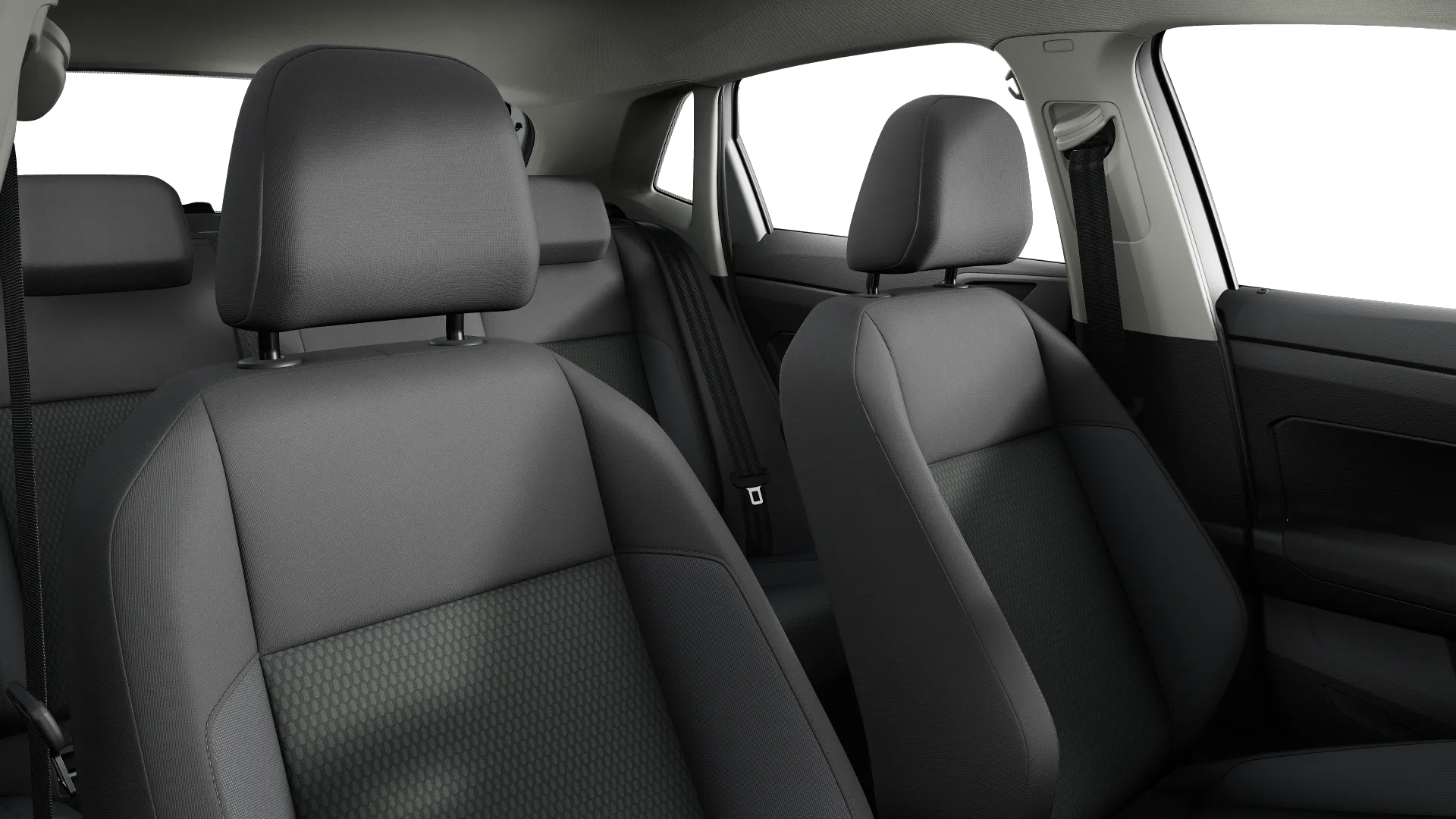 Volkswagen Polo Basis-Modell