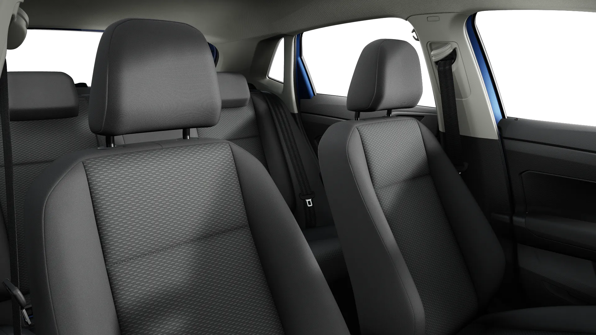 Volkswagen Polo Basis-Modell