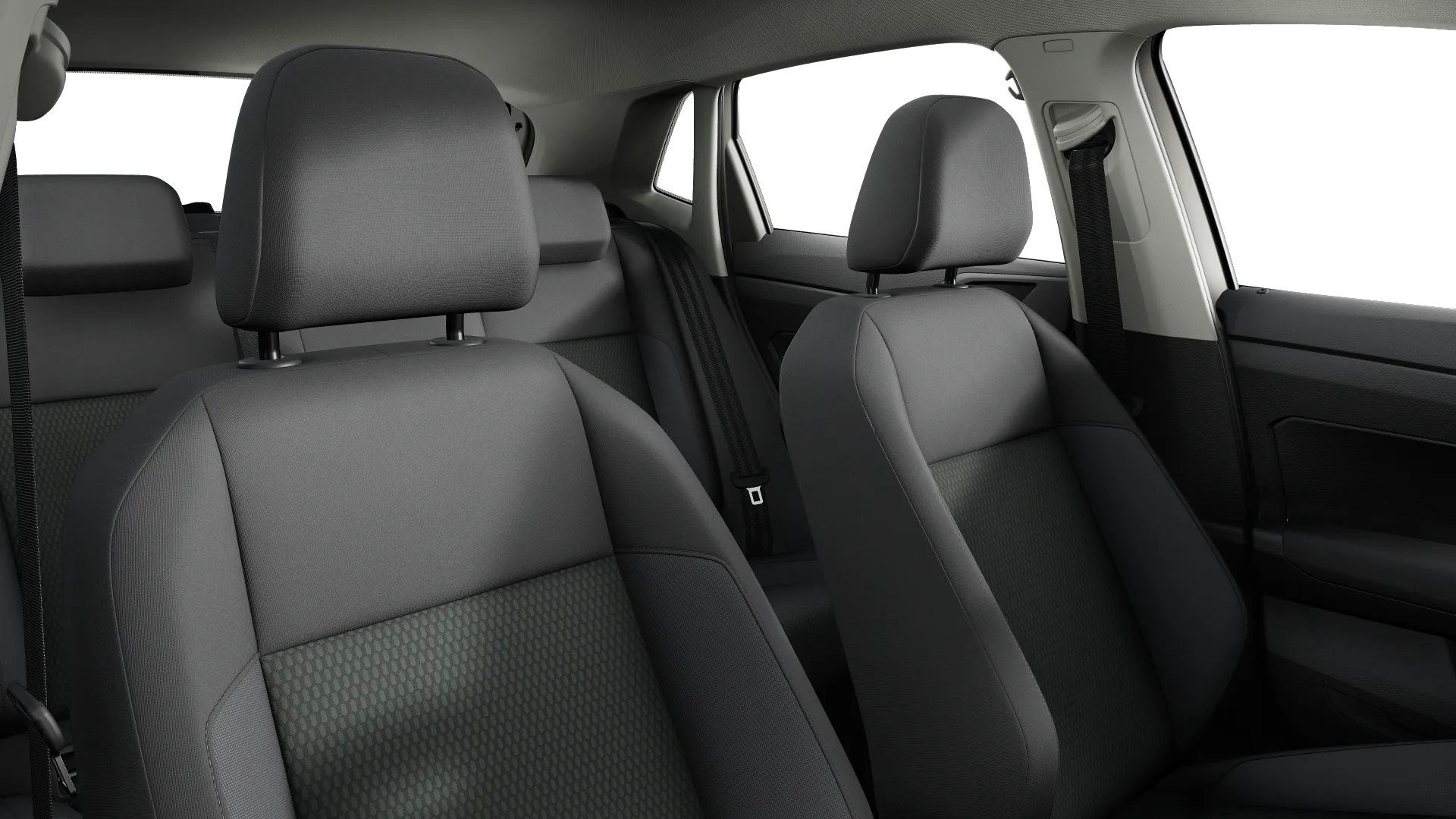 Volkswagen Polo Basis-Modell