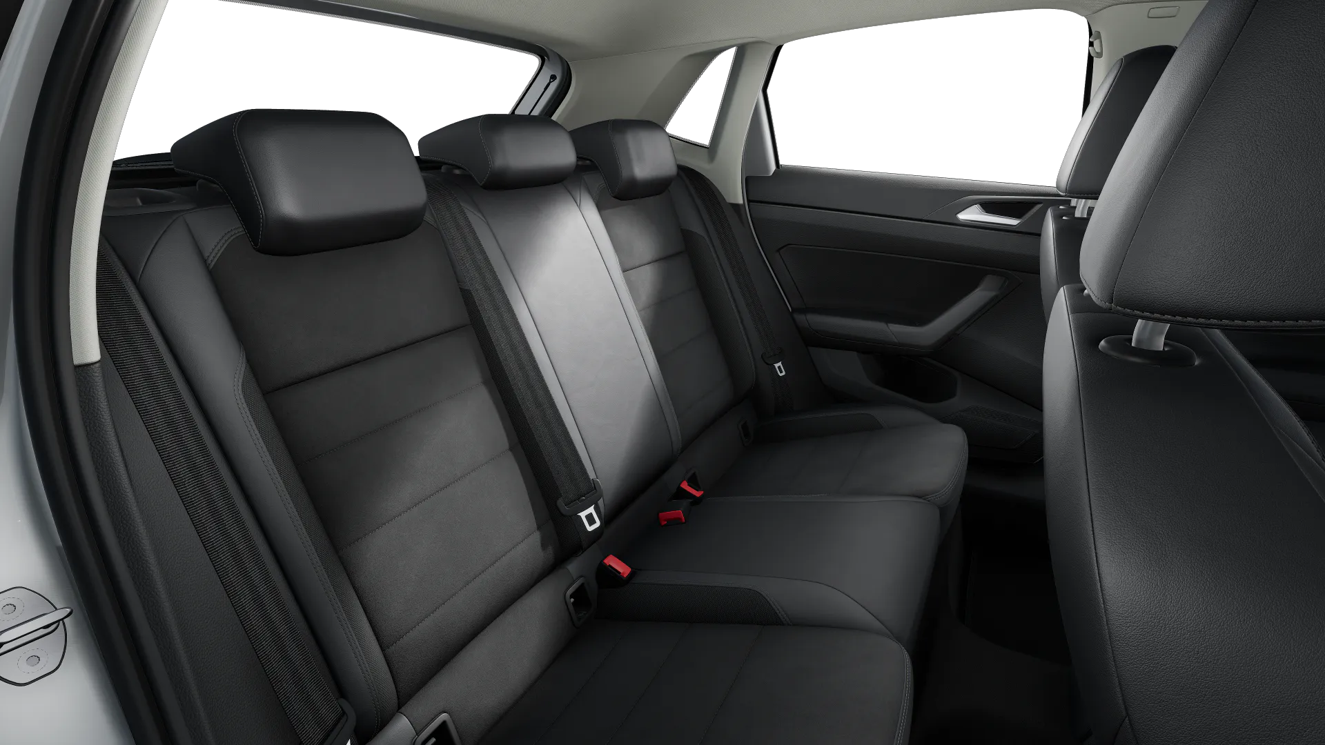 Volkswagen Polo Style