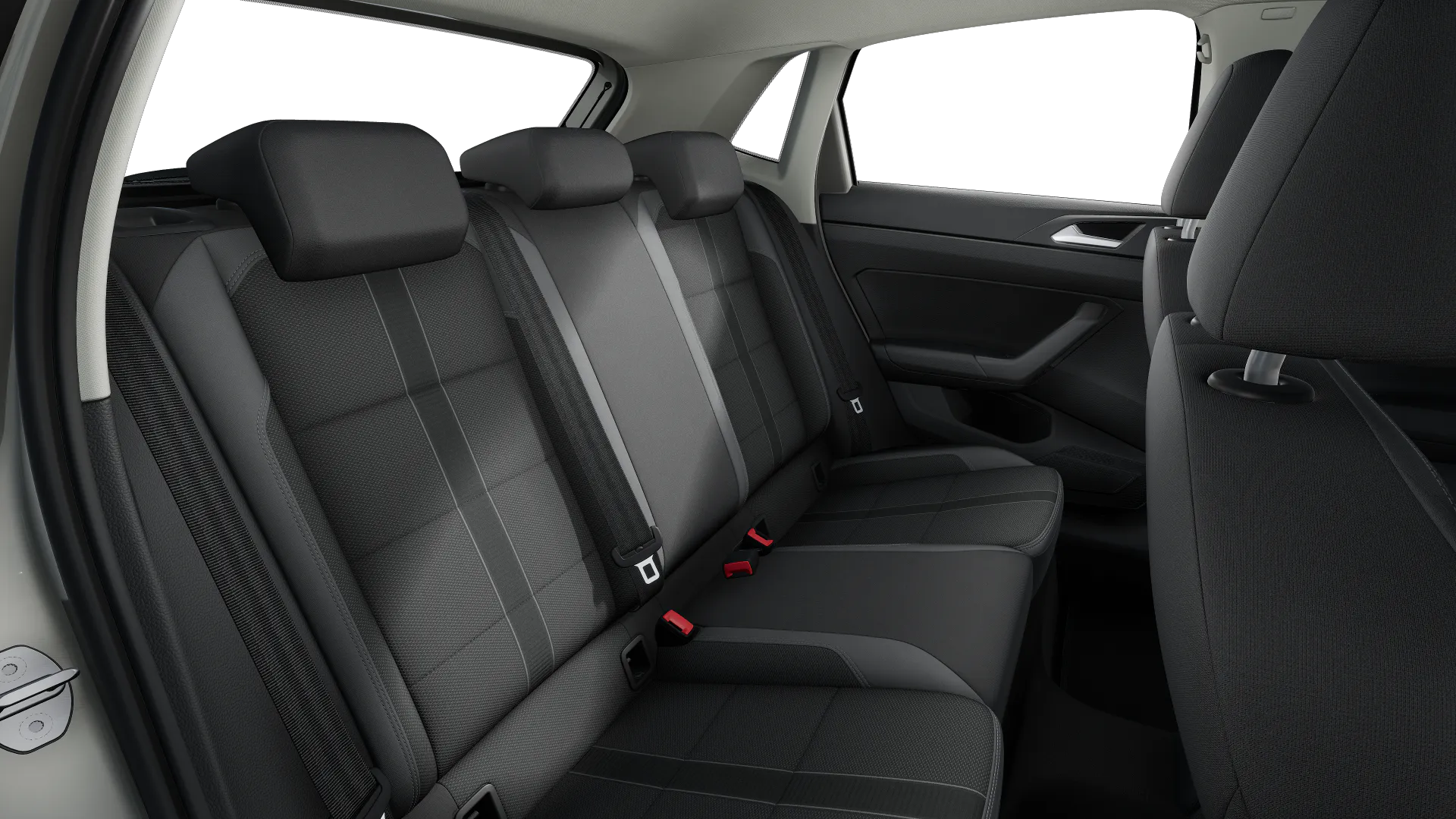 Volkswagen Polo Style