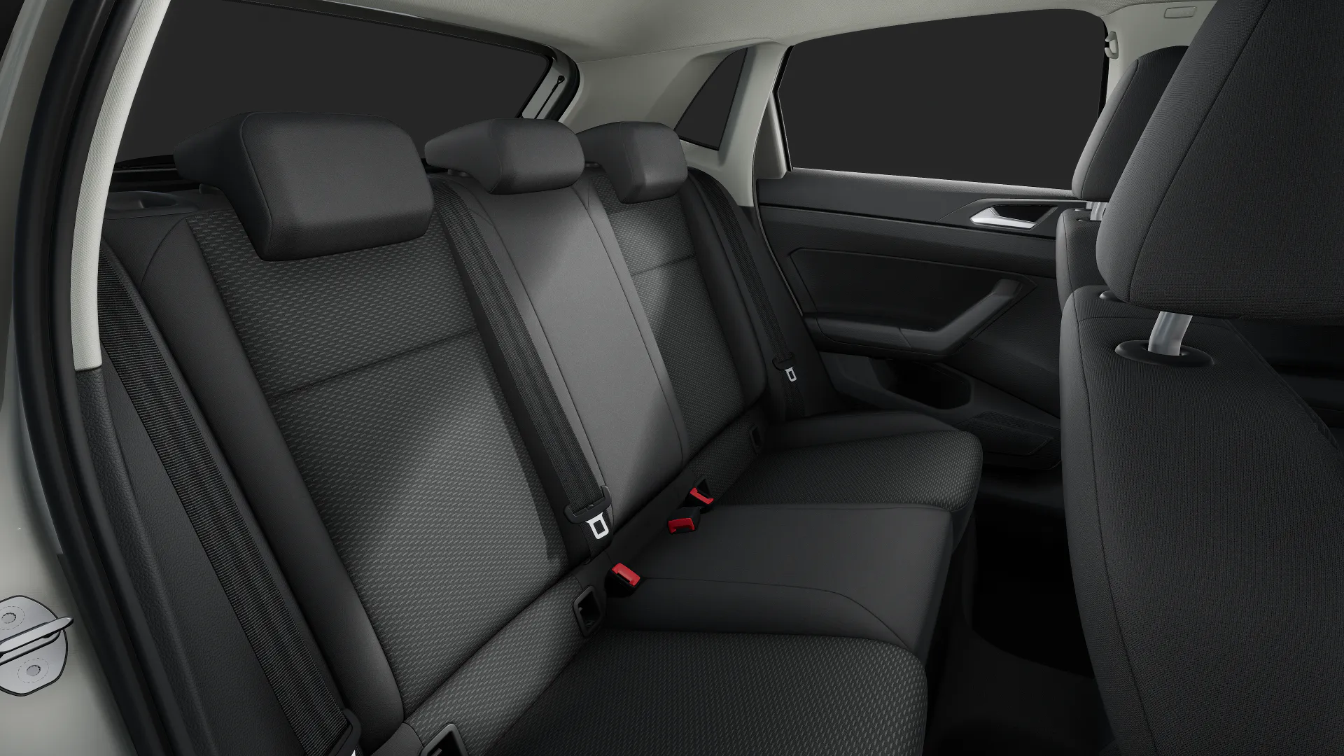 Volkswagen Polo Basis-Modell