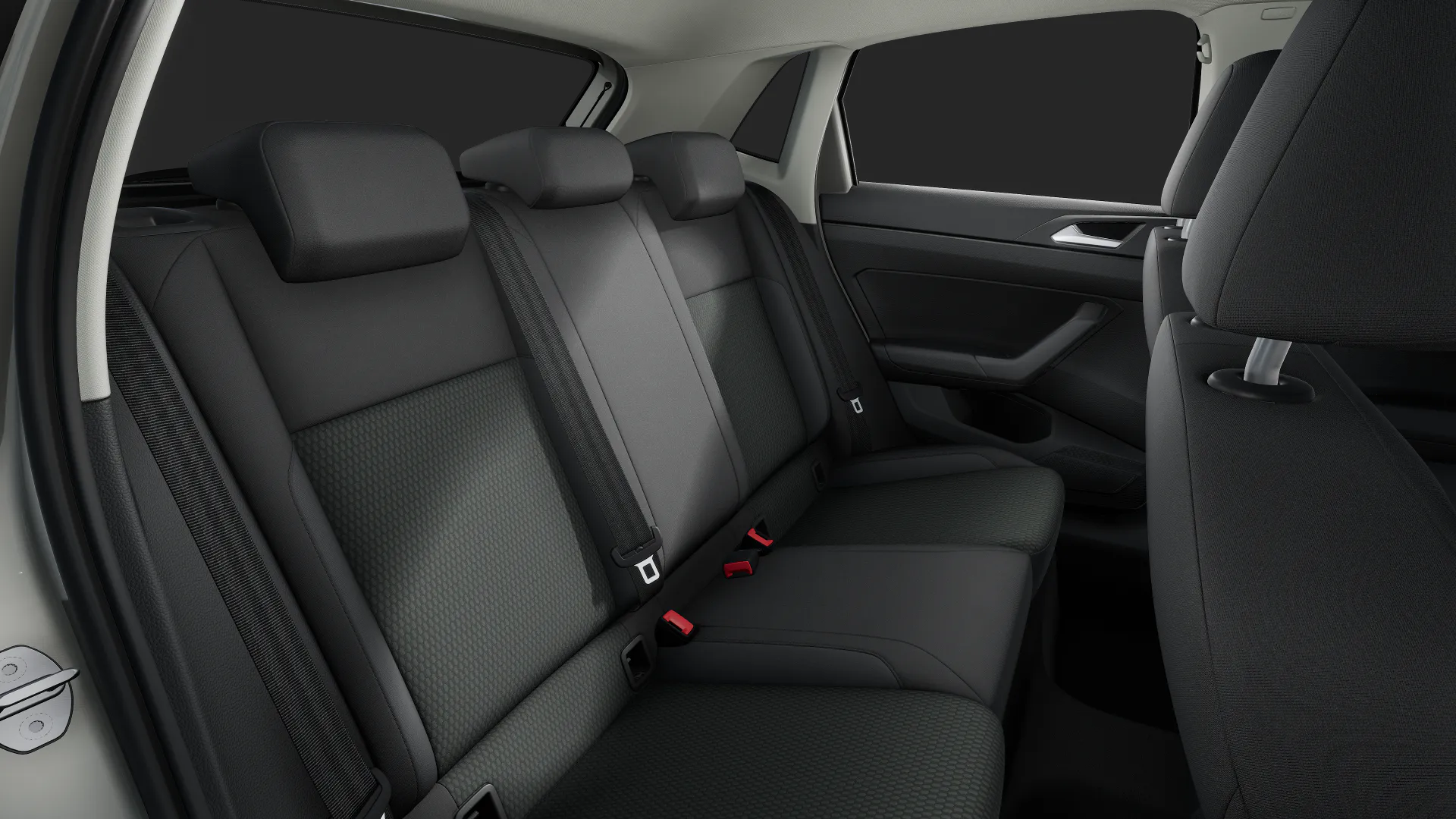Volkswagen Polo Basis-Modell