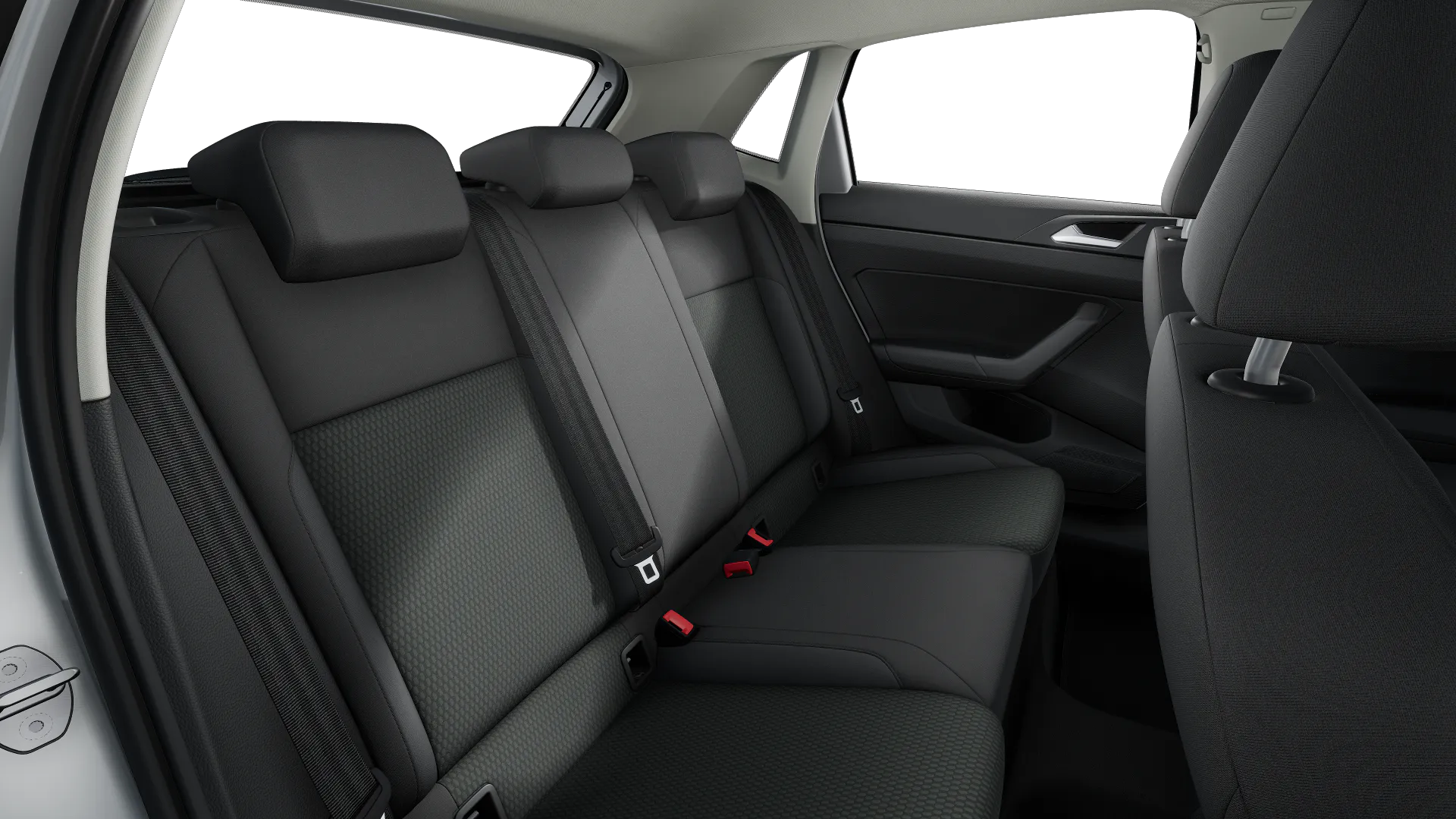 Volkswagen Polo Basis-Modell
