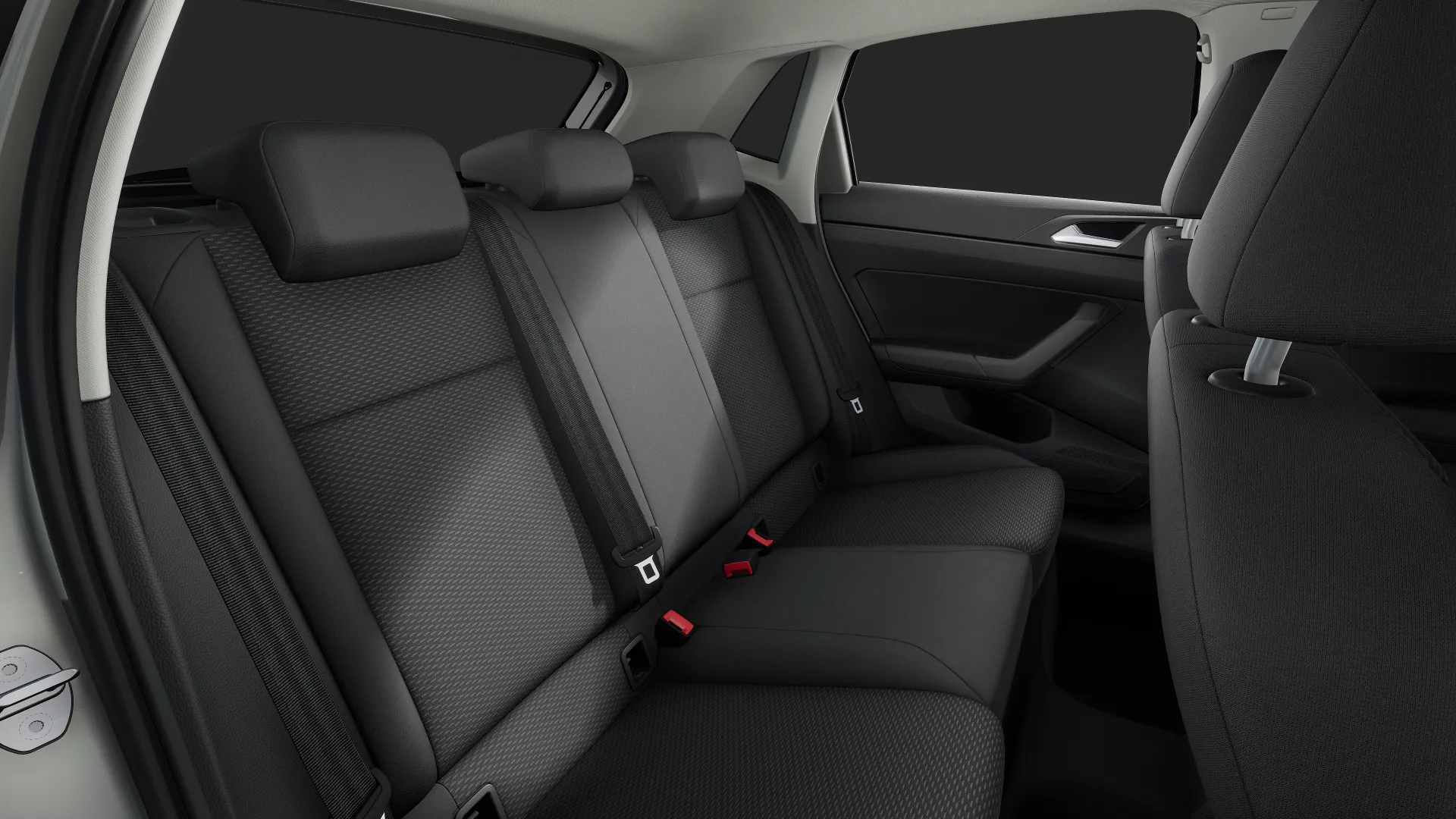 Volkswagen Polo Basis-Modell