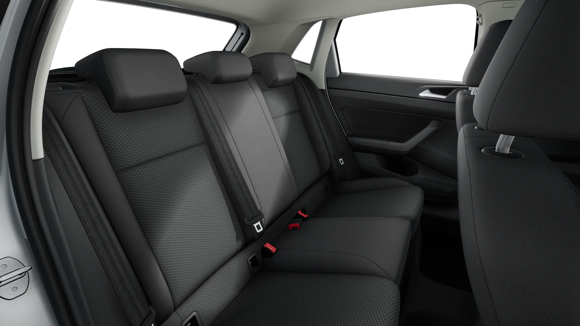 Volkswagen Polo Basis-Modell