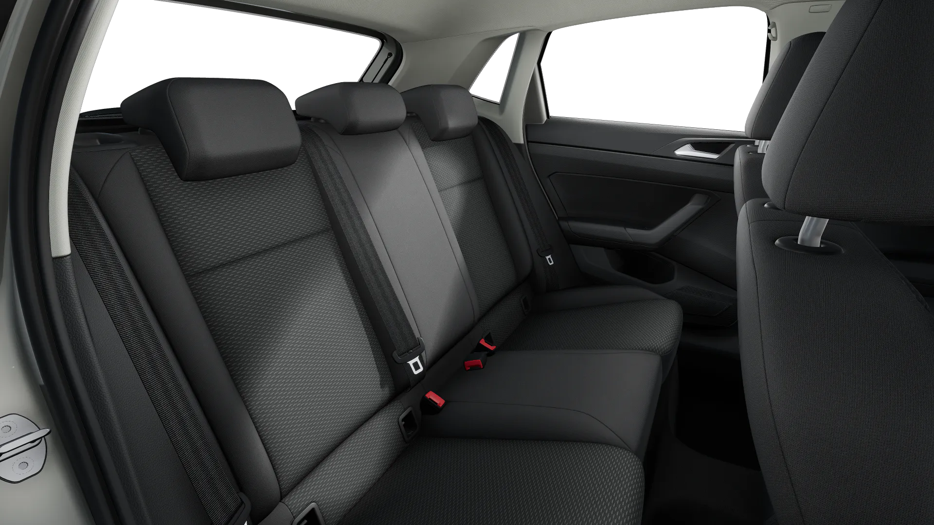 Volkswagen Polo Basis-Modell
