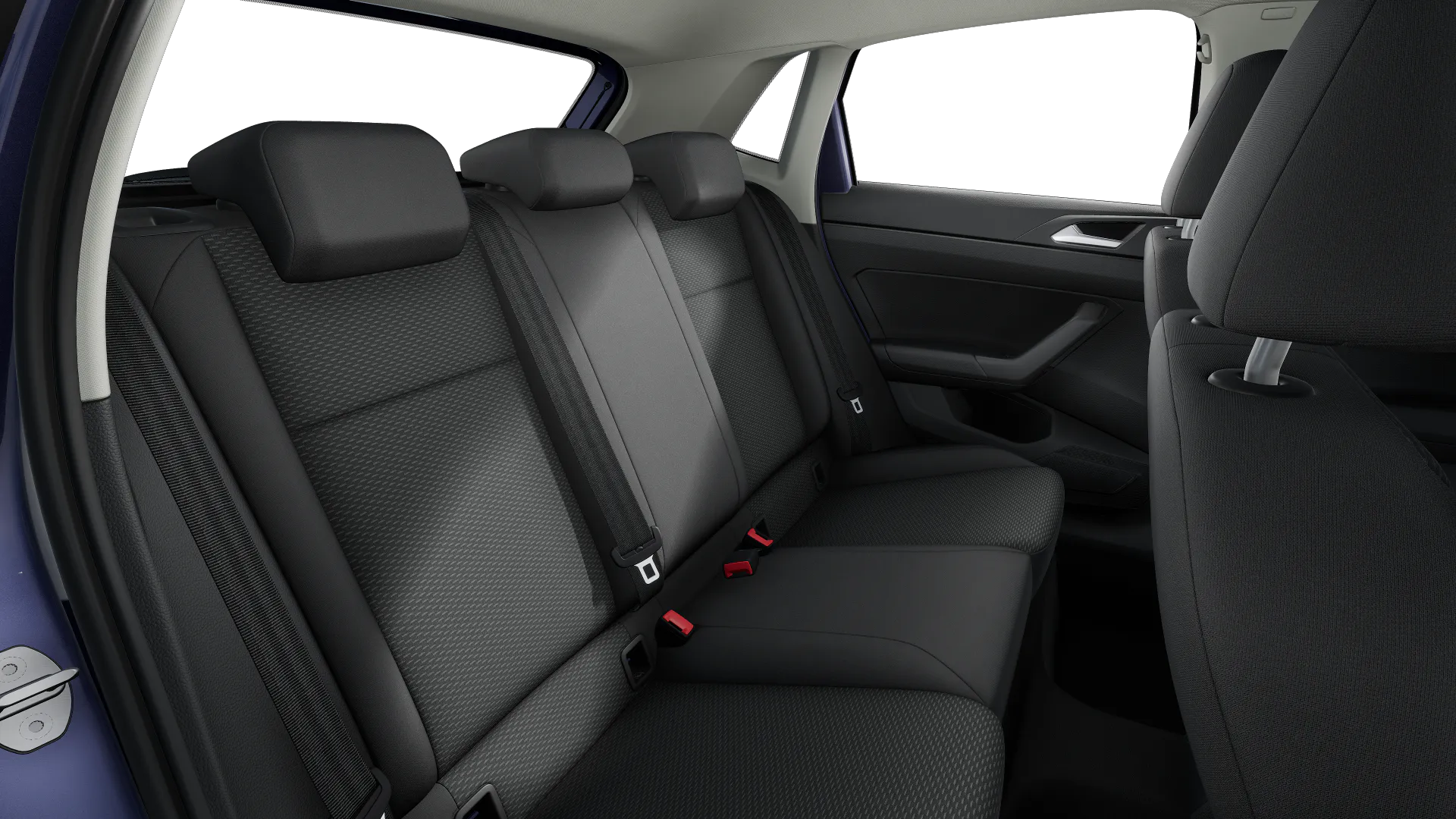 Volkswagen Polo Basis-Modell