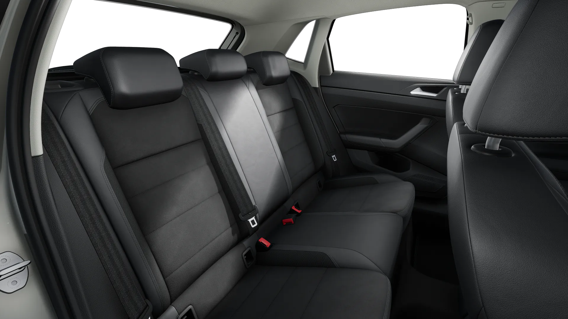 Volkswagen Polo Style
