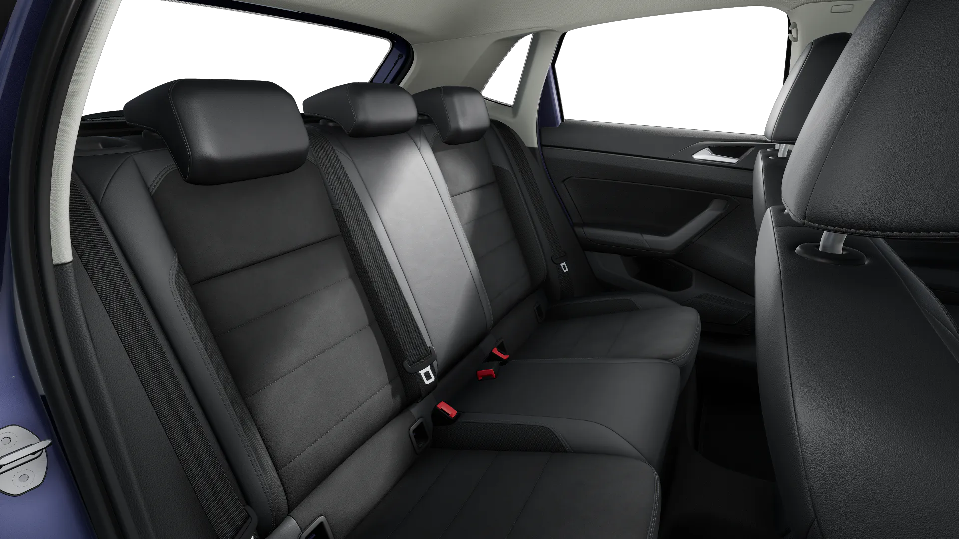 Volkswagen Polo Style