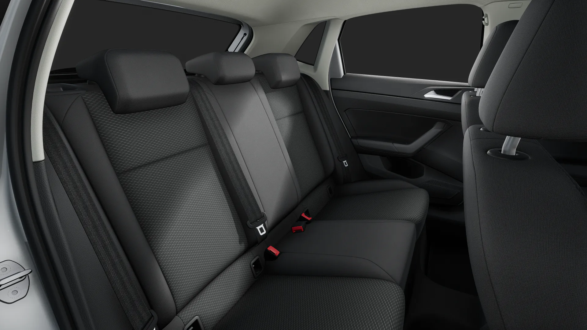 Volkswagen Polo Basis-Modell
