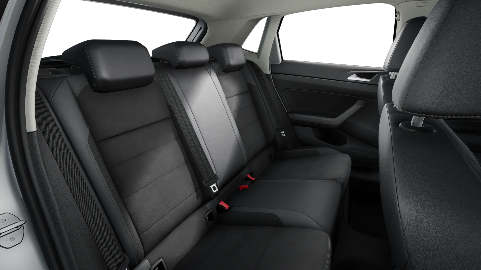 Volkswagen Polo Style
