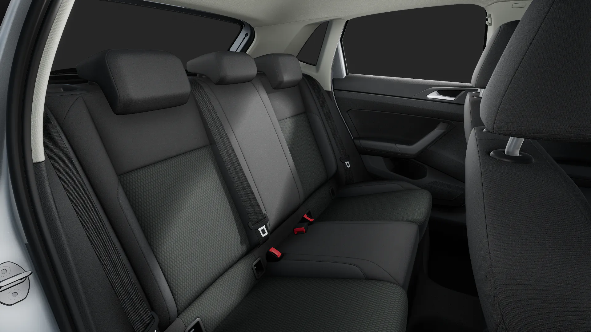 Volkswagen Polo Basis-Modell