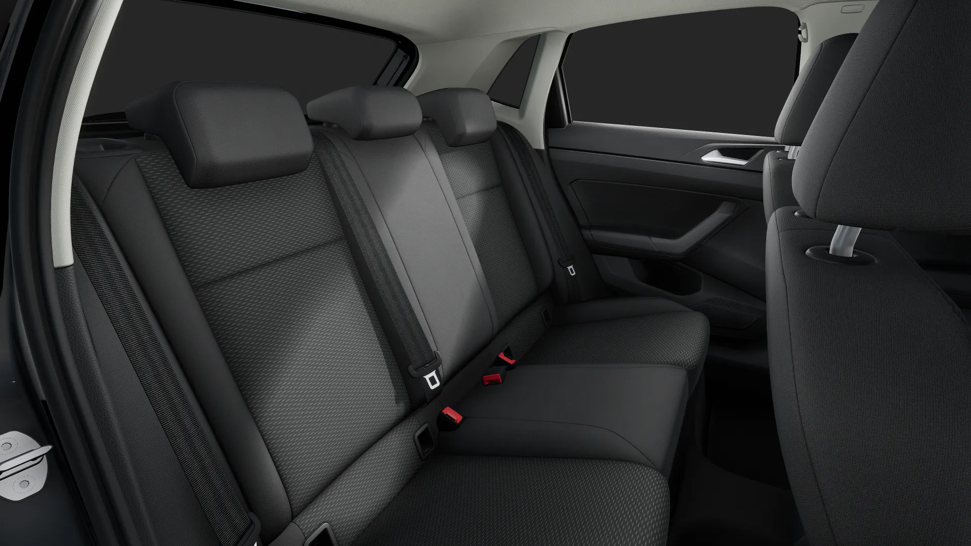 Volkswagen Polo Basis-Modell