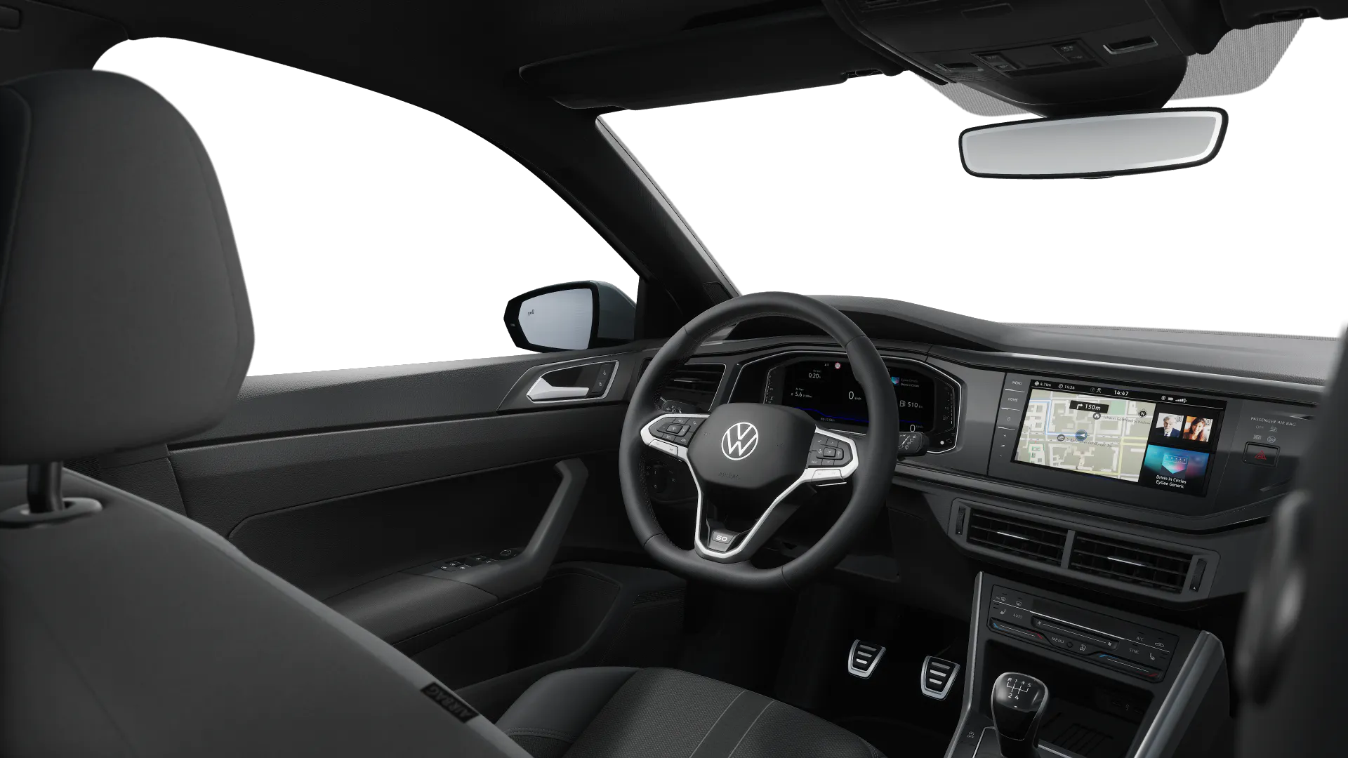 Volkswagen Polo Style