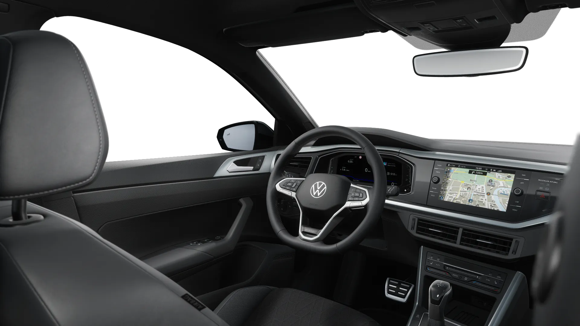 Volkswagen Polo ENERGY