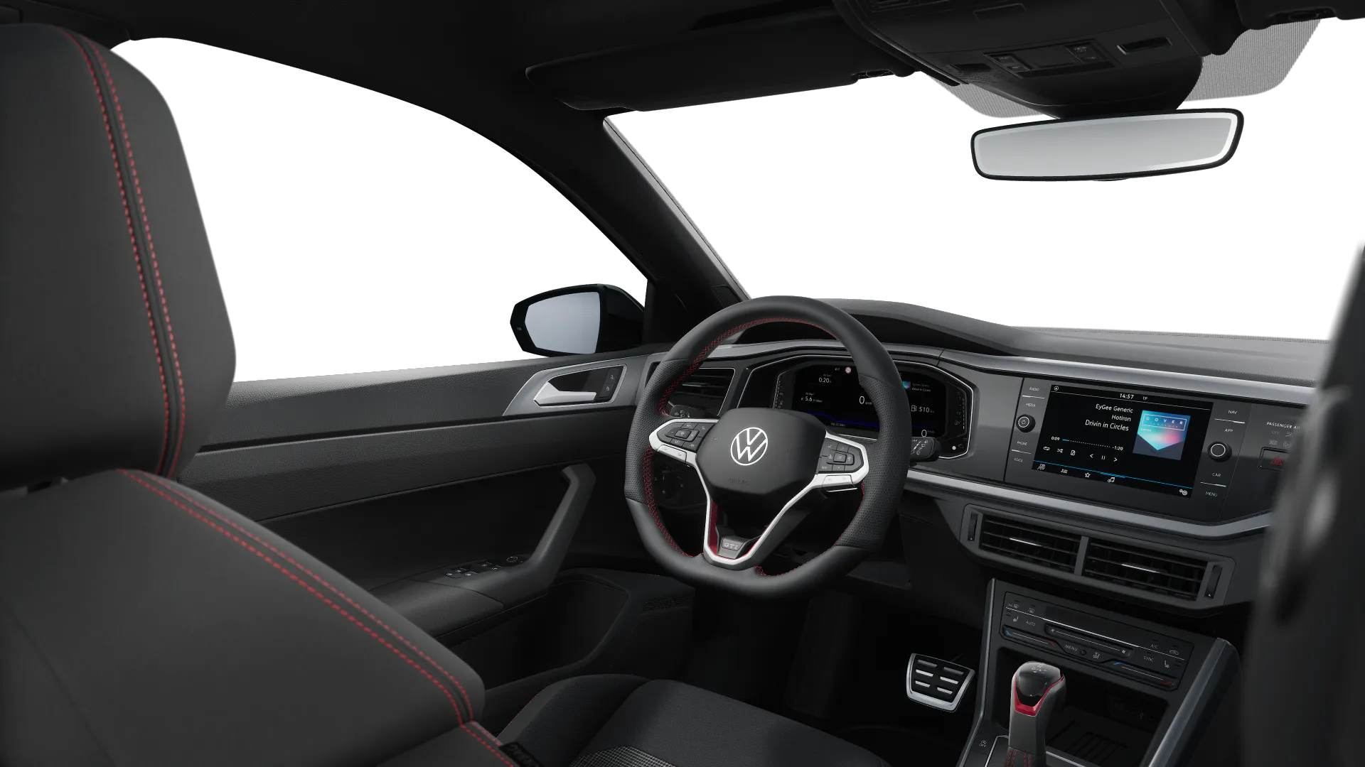 Volkswagen Polo GTI