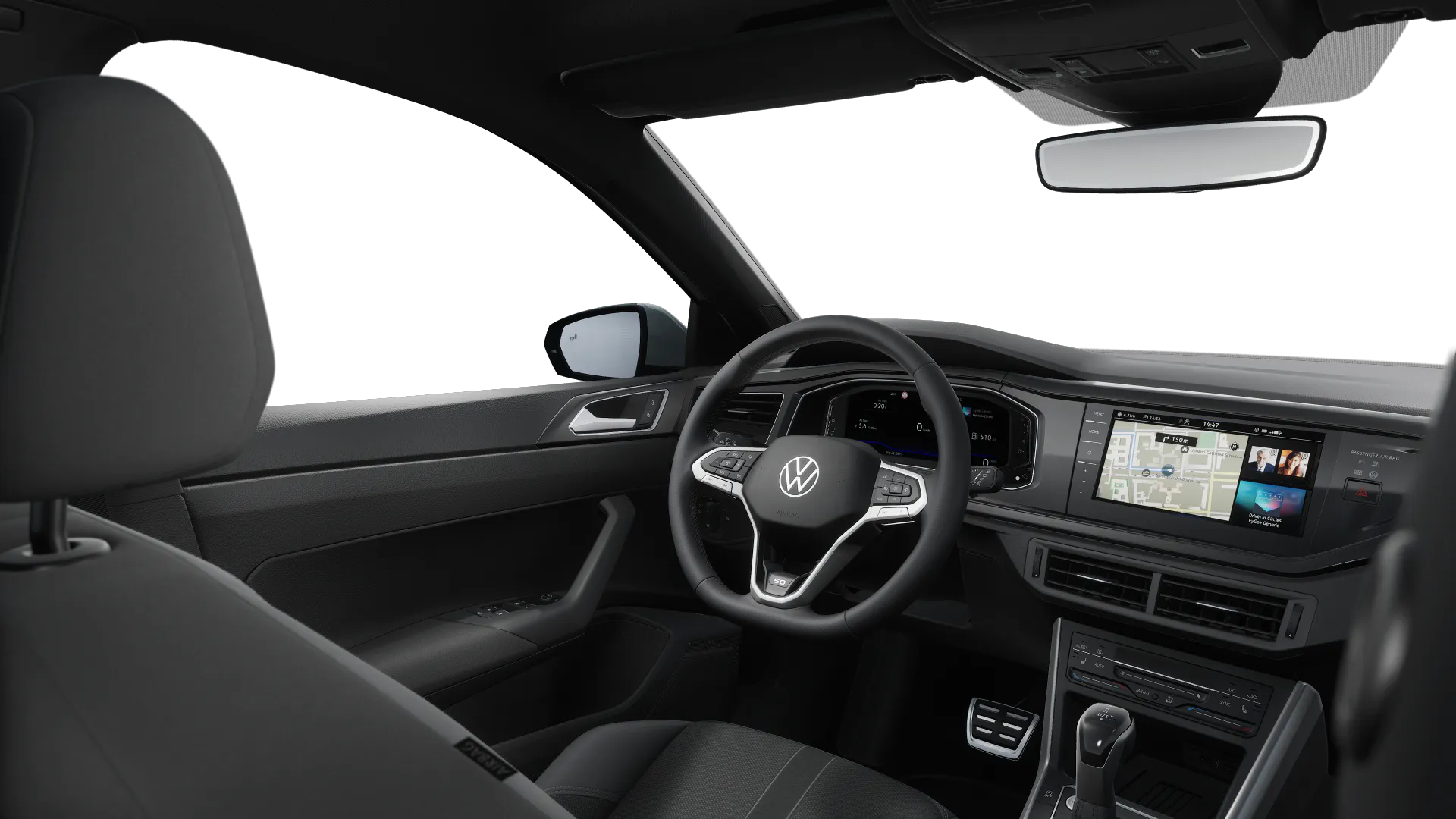 Volkswagen Polo Style