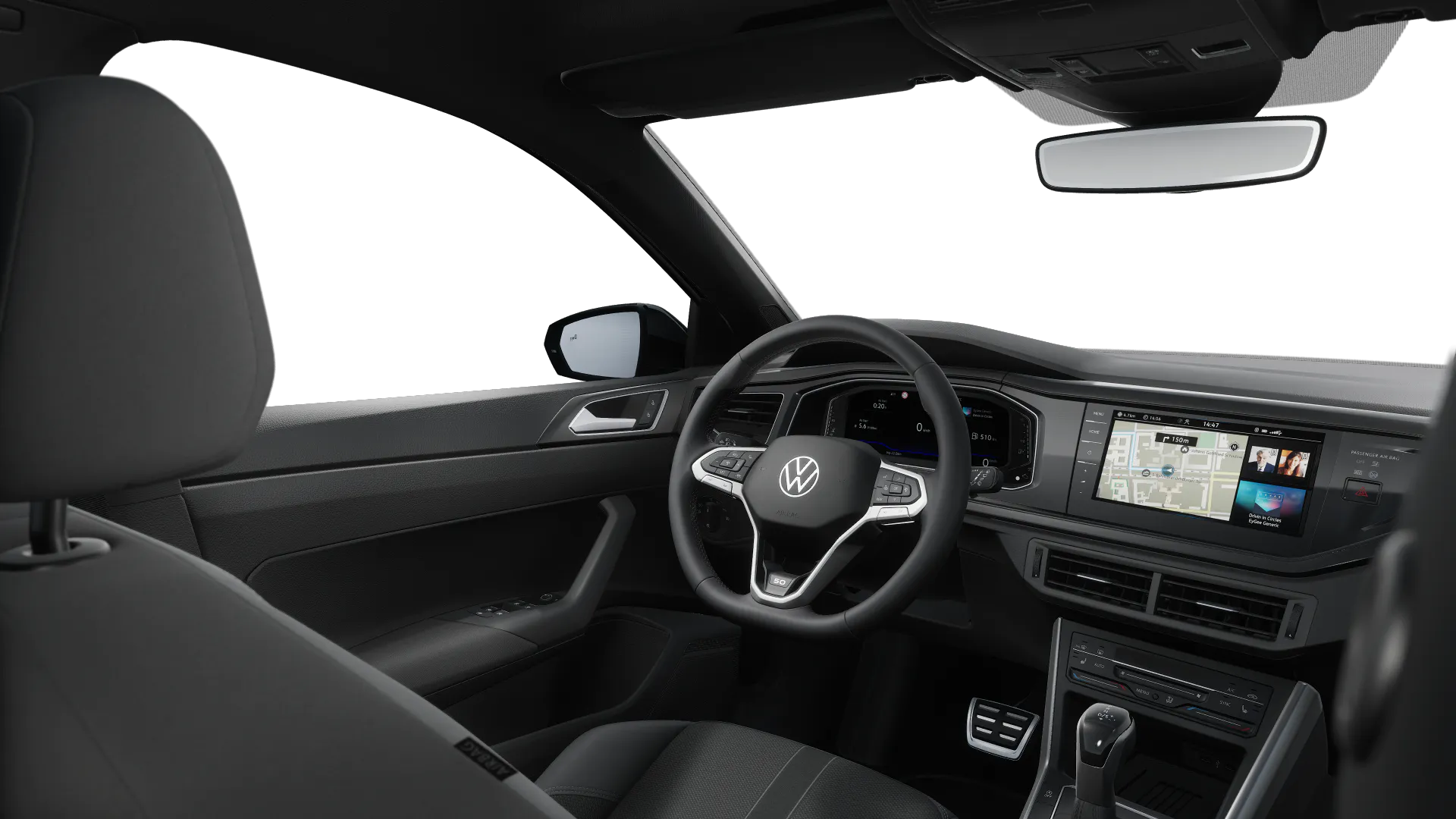 Volkswagen Polo Style