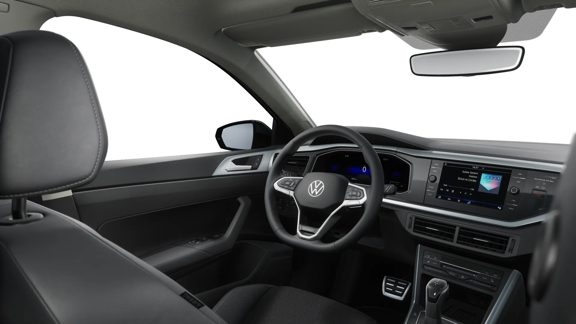 Volkswagen Polo ENERGY