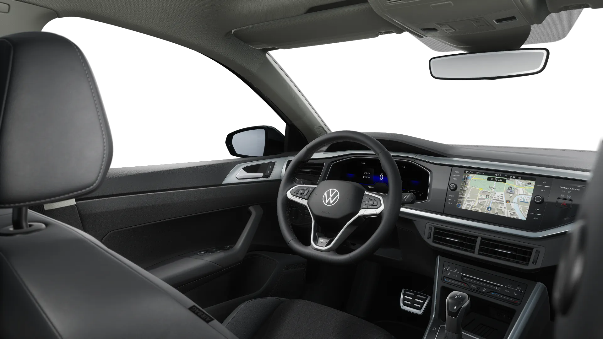 Volkswagen Polo Goal